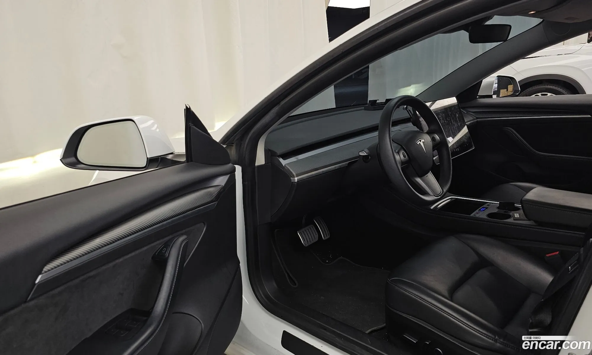 Tesla Model 3 2021 — 9