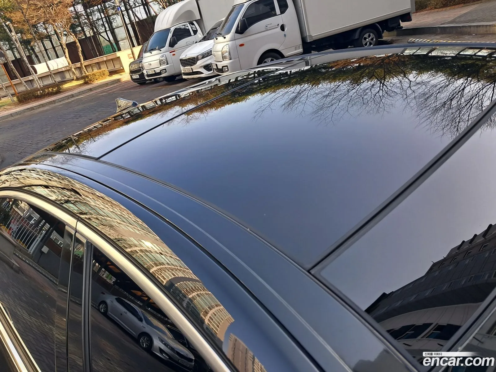 Hyundai Genesis DH 2015 — 11