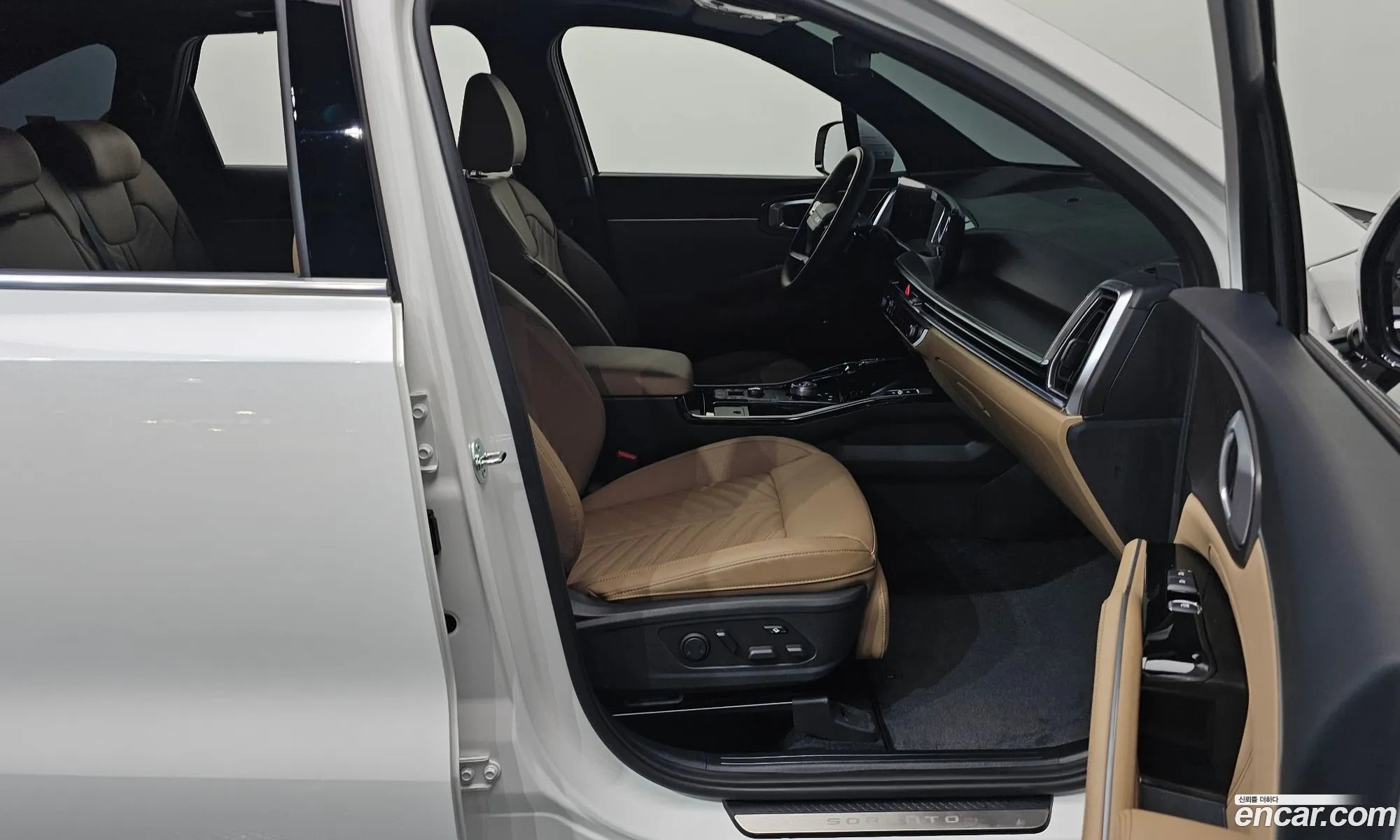 Kia Sorento 2025 — 23