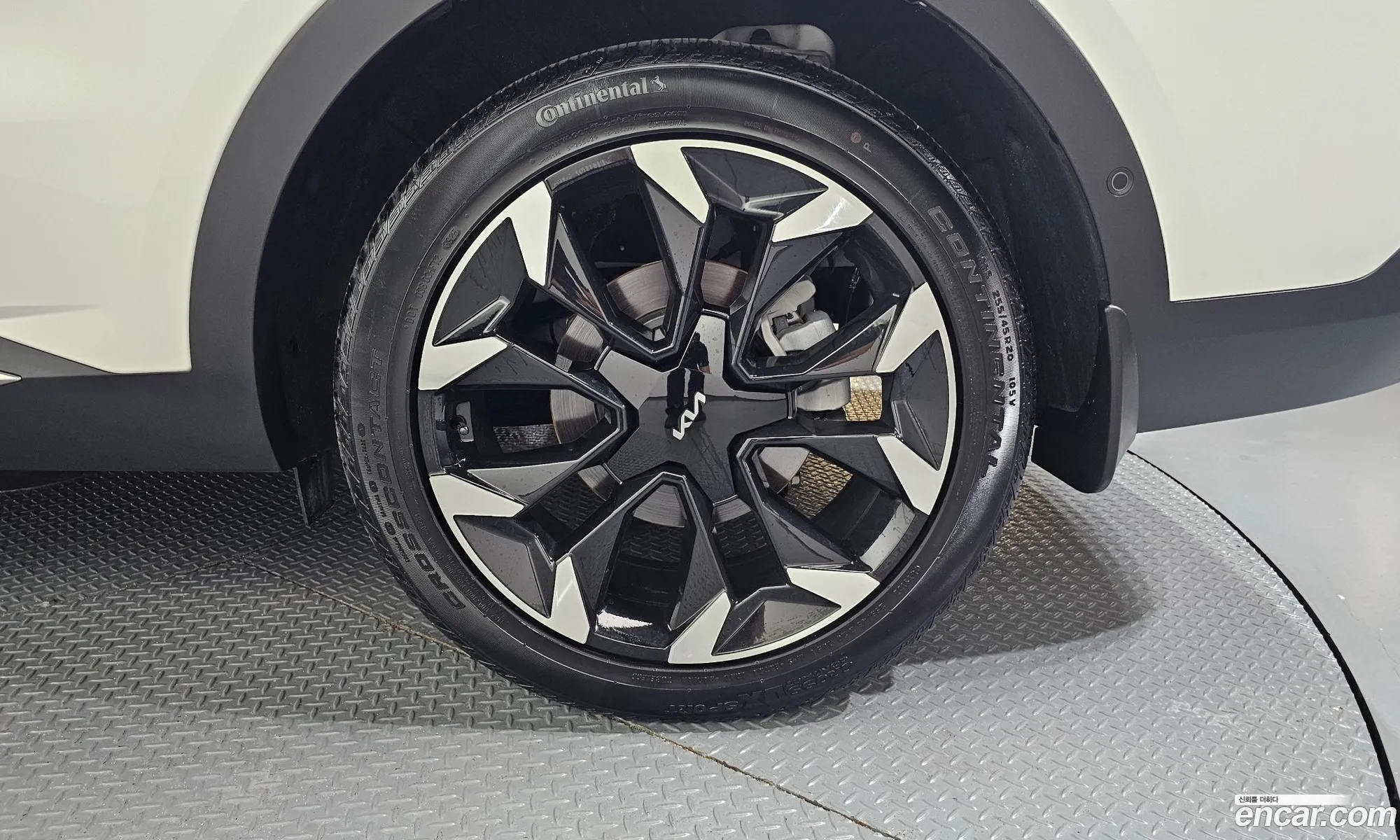 Kia Sorento 2025 — 11