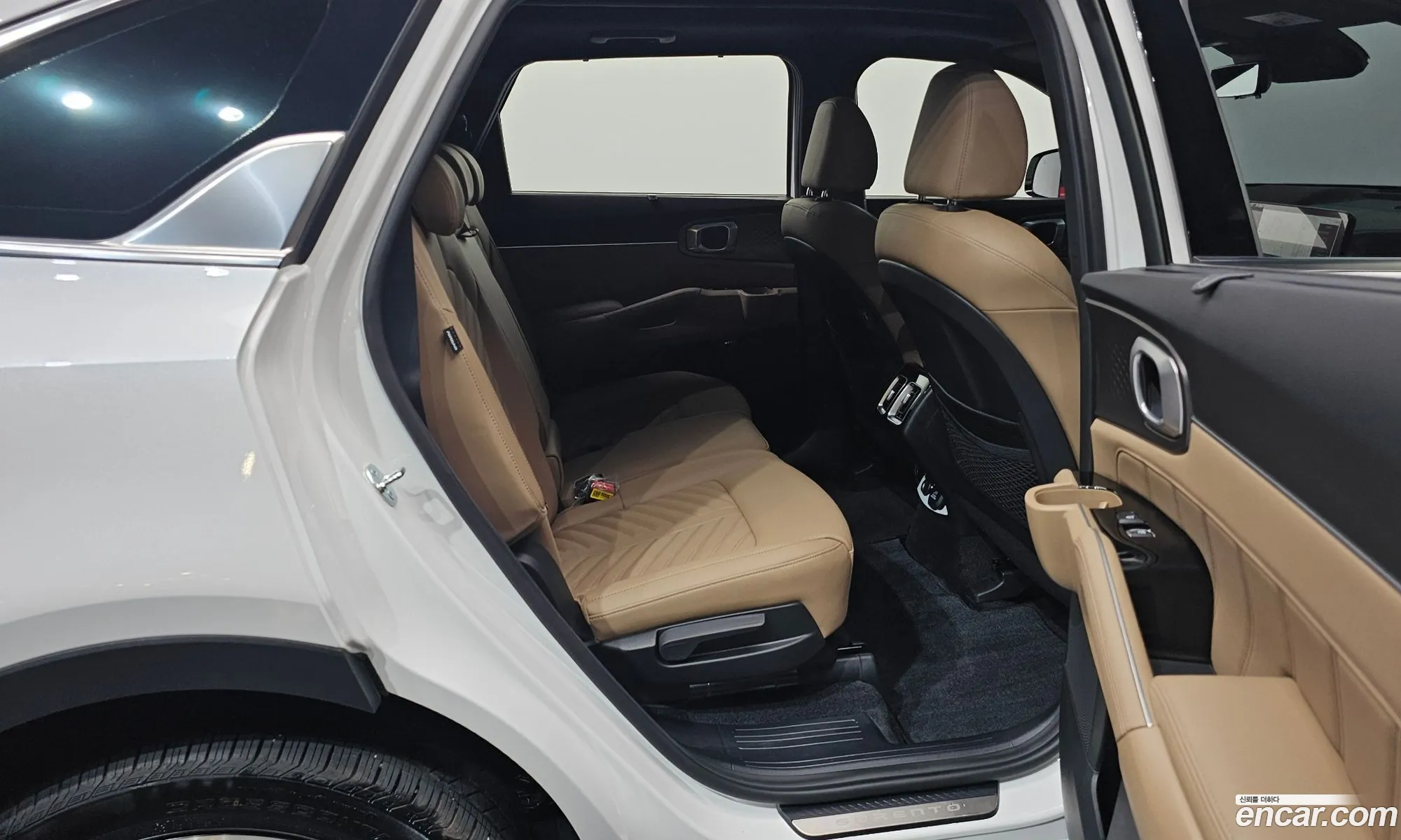 Kia Sorento 2025 — 25