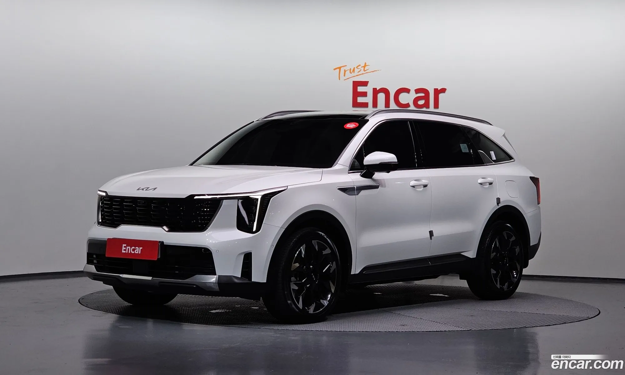 Kia Sorento 2025 — 6