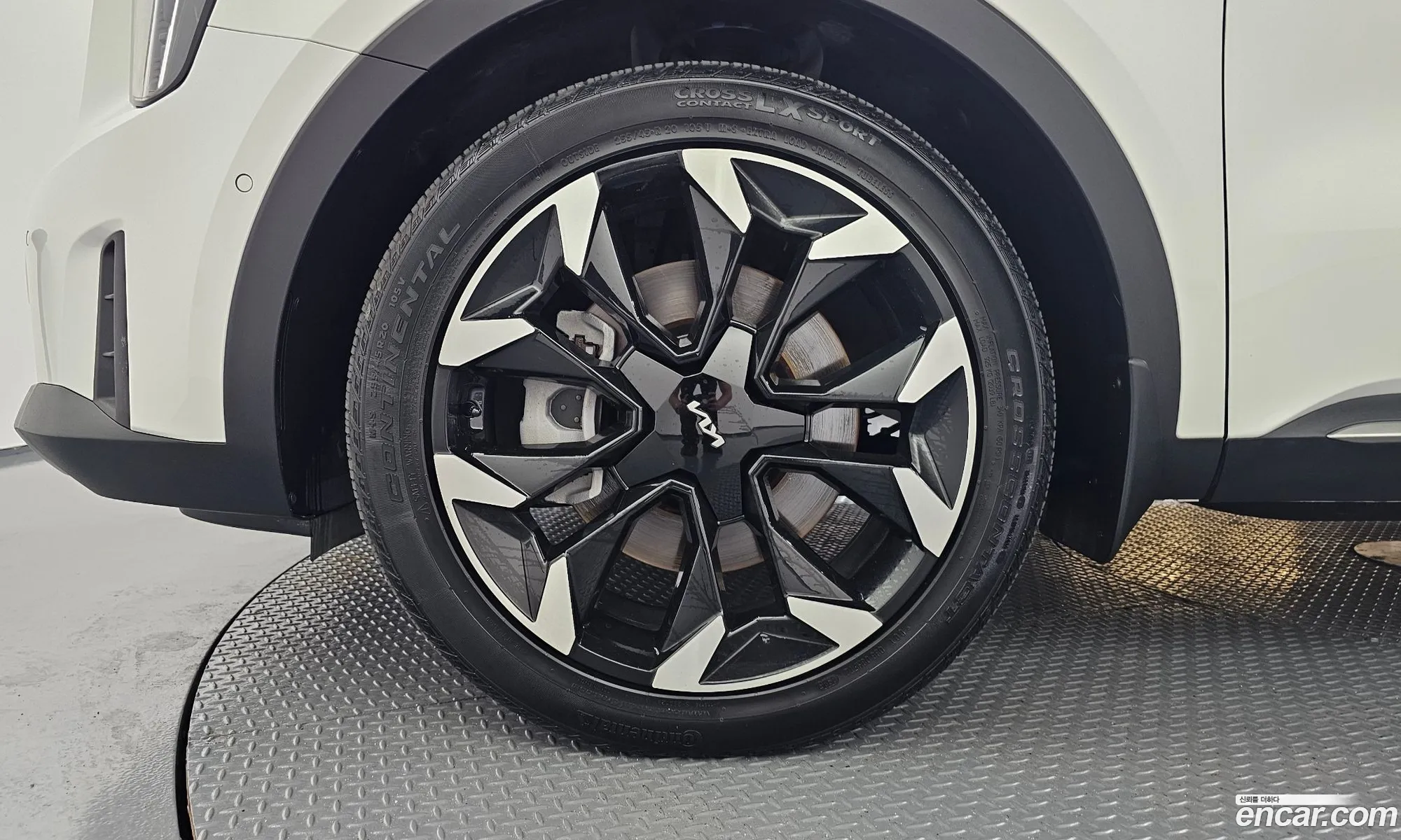 Kia Sorento 2025 — 30