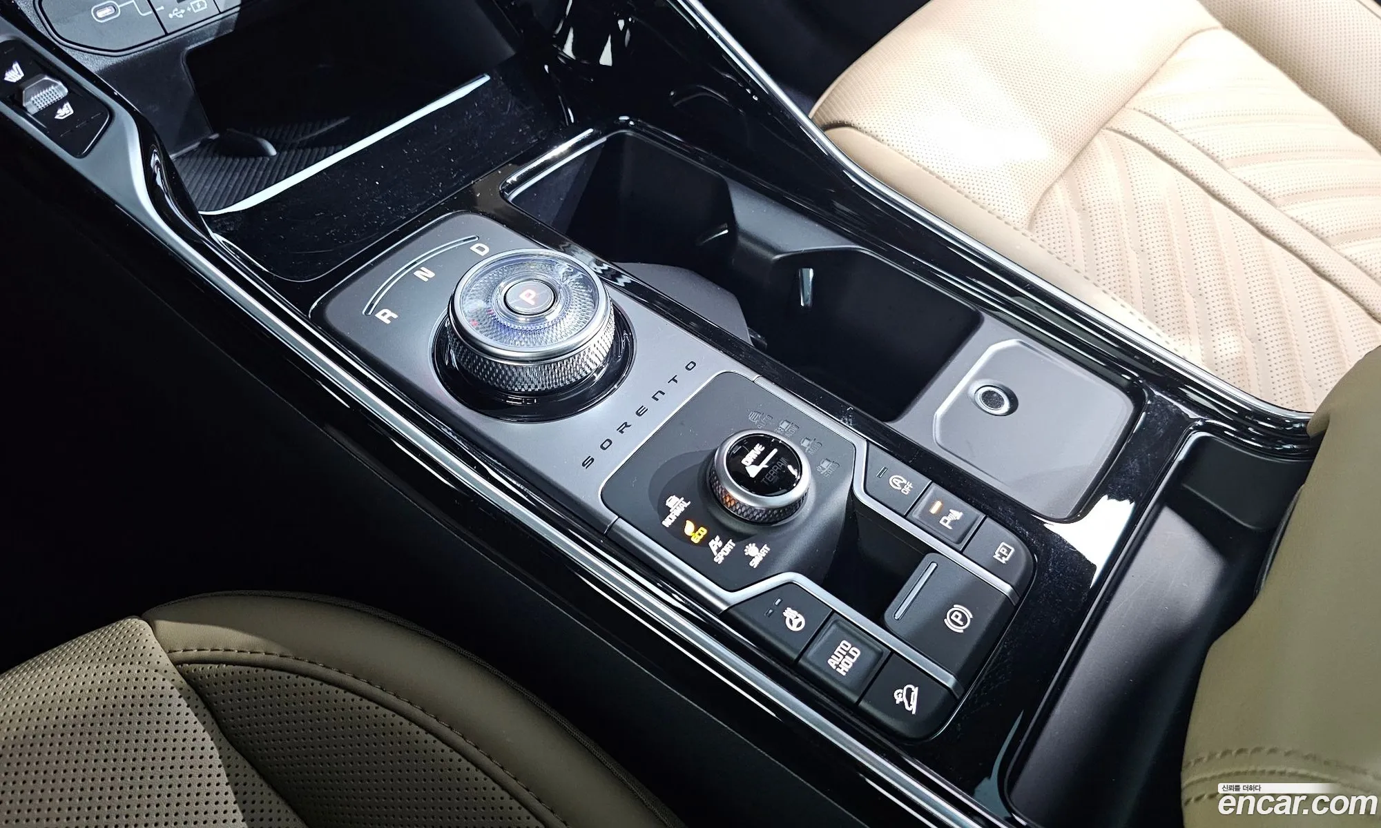 Kia Sorento 2025 — 4