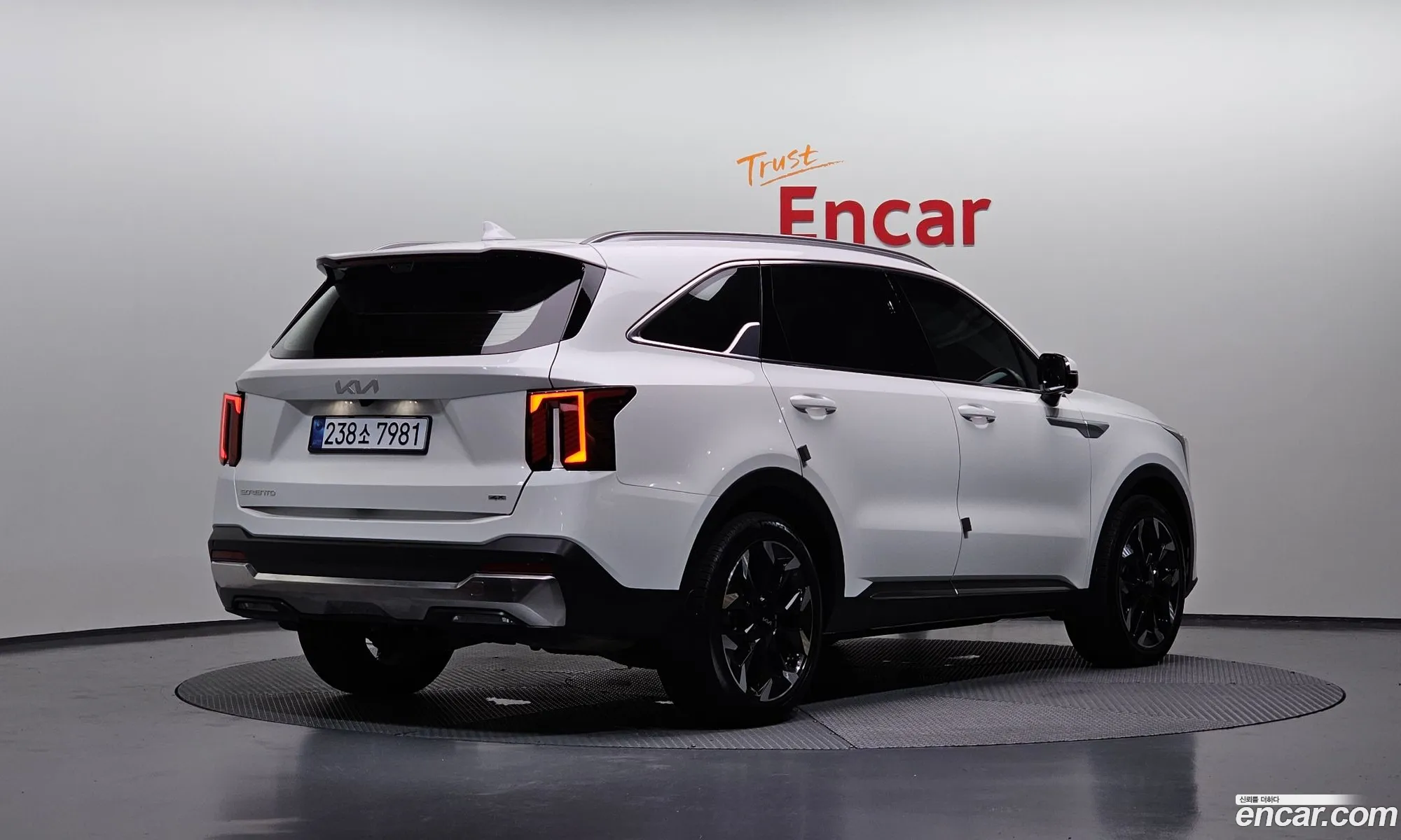 Kia Sorento 2025 — 9