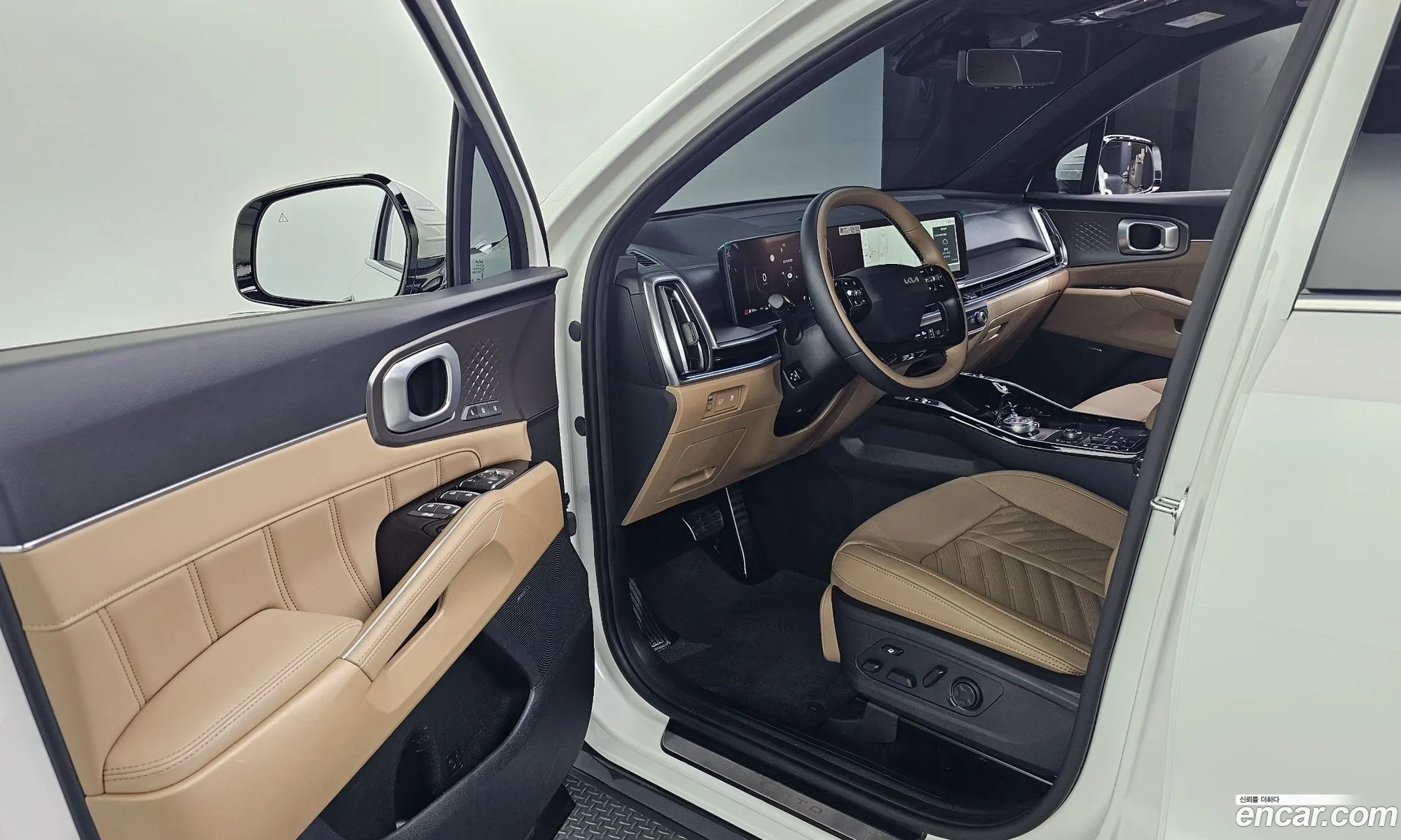 Kia Sorento 2025 — 18