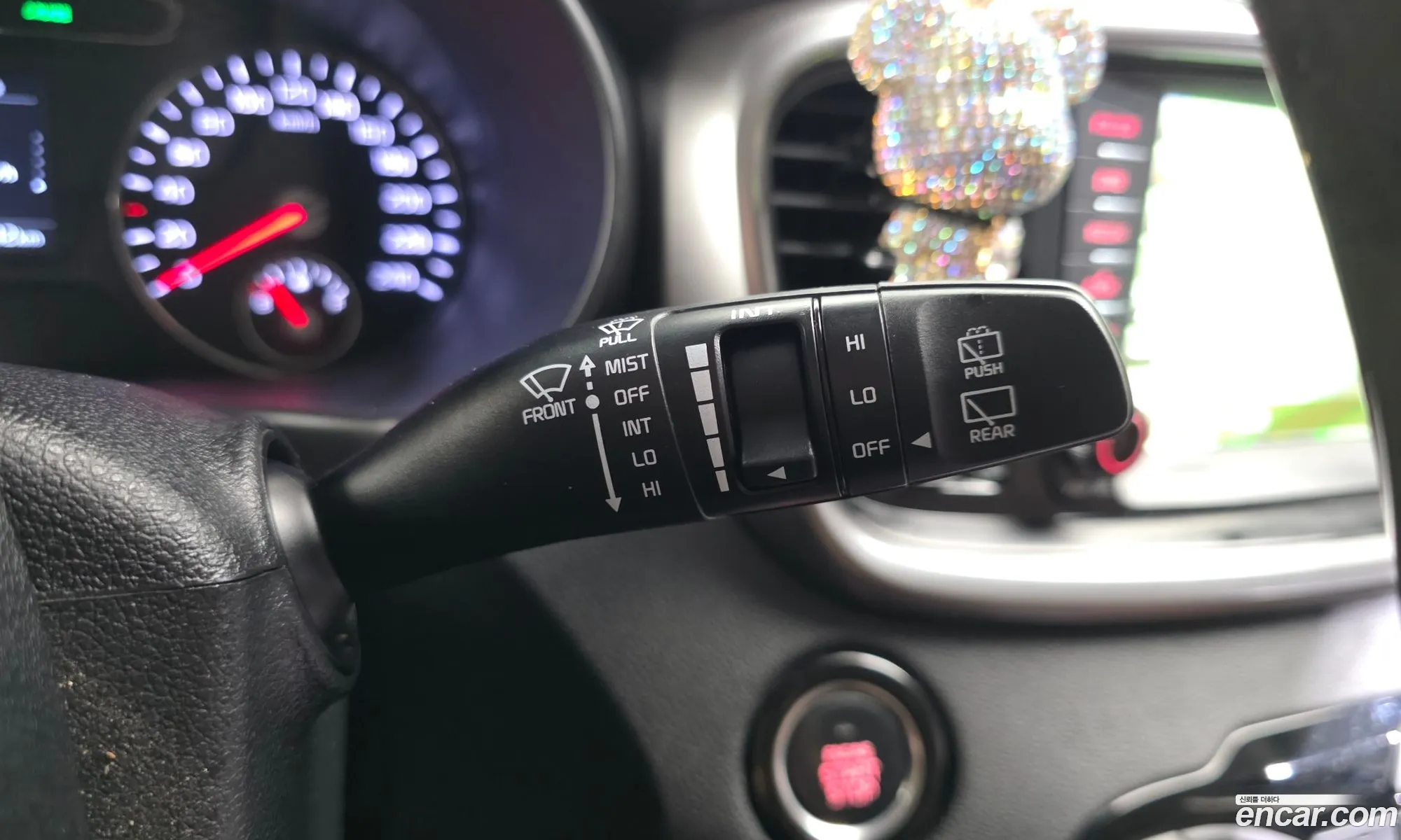 Kia Sorento 2017 — 20