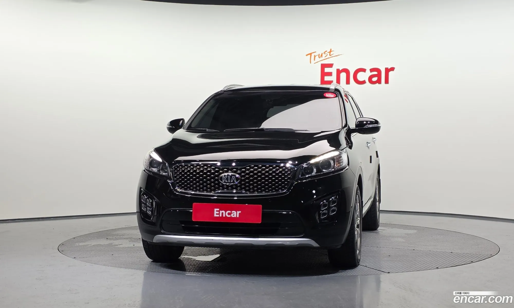 Kia Sorento 2017 — 32