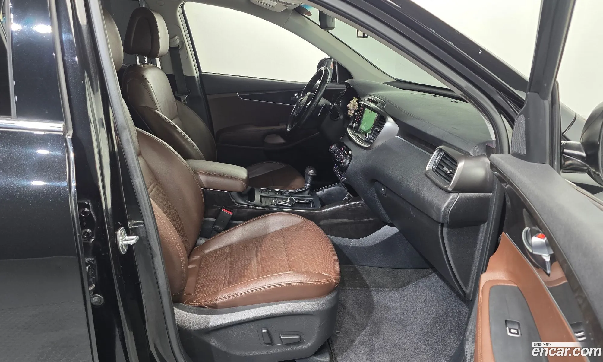 Kia Sorento 2017 — 4