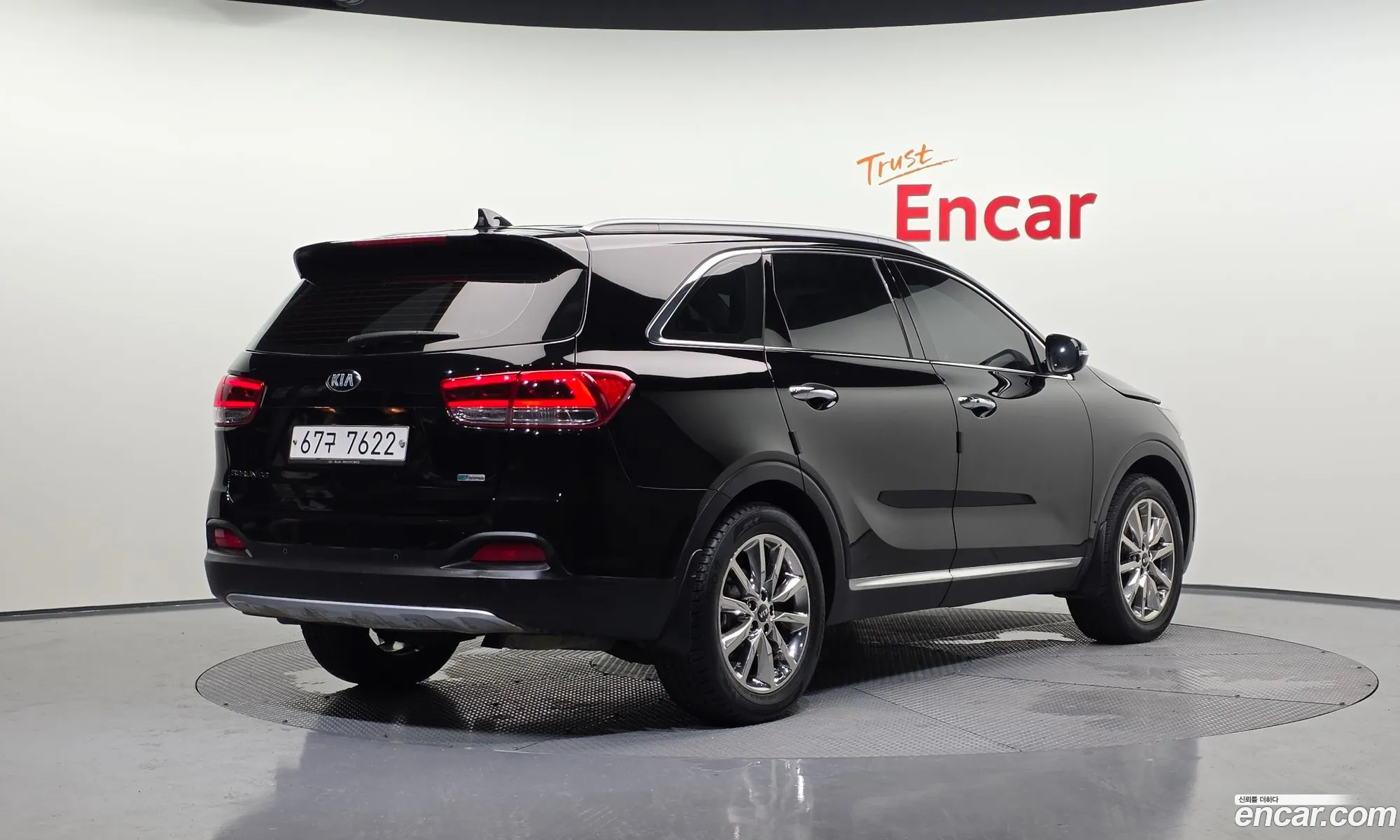 Kia Sorento 2017 — 23