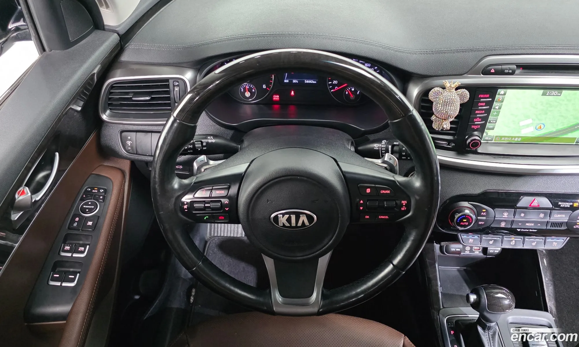 Kia Sorento 2017 — 14