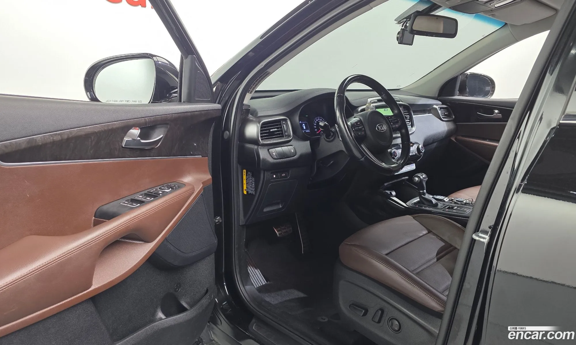 Kia Sorento 2017 — 12