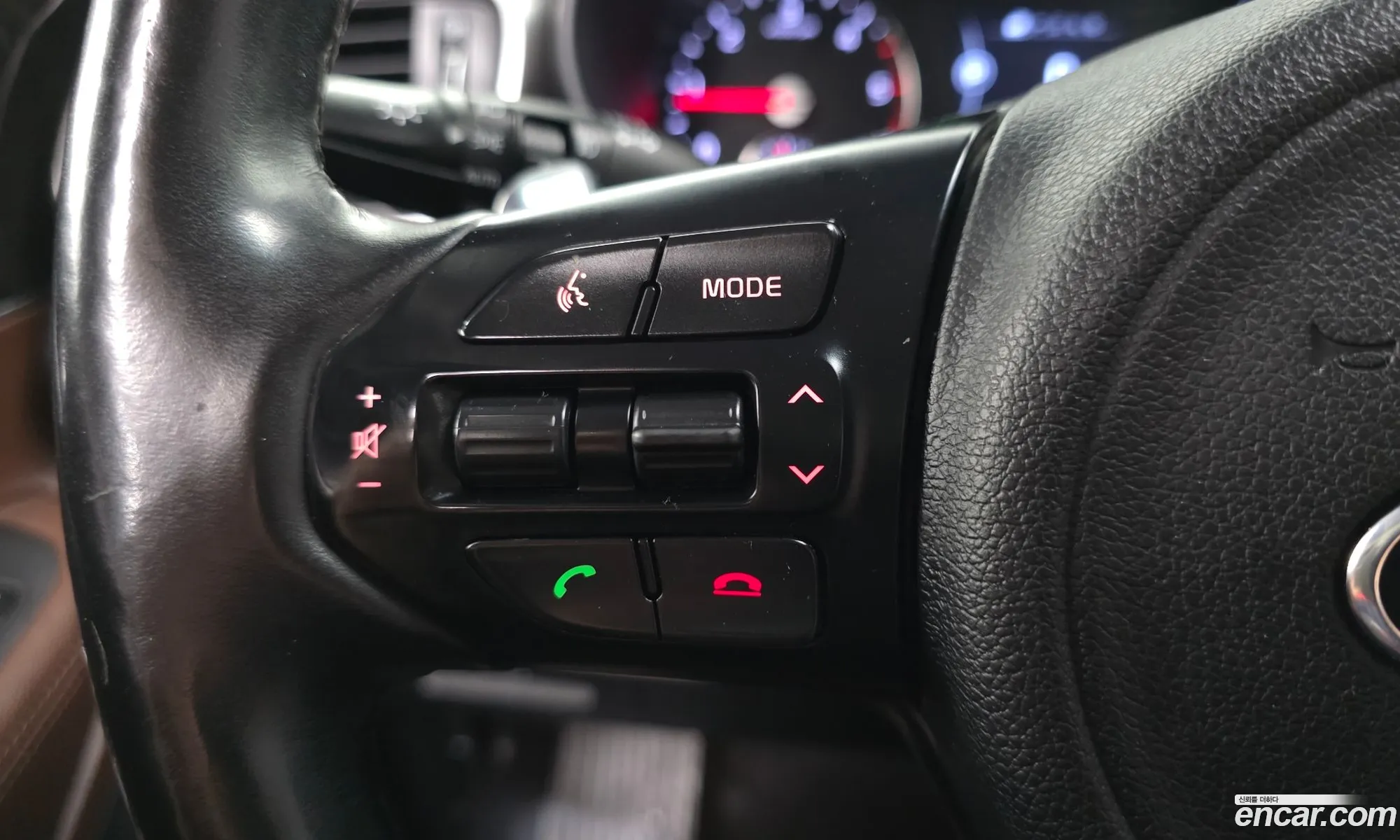 Kia Sorento 2017 — 24