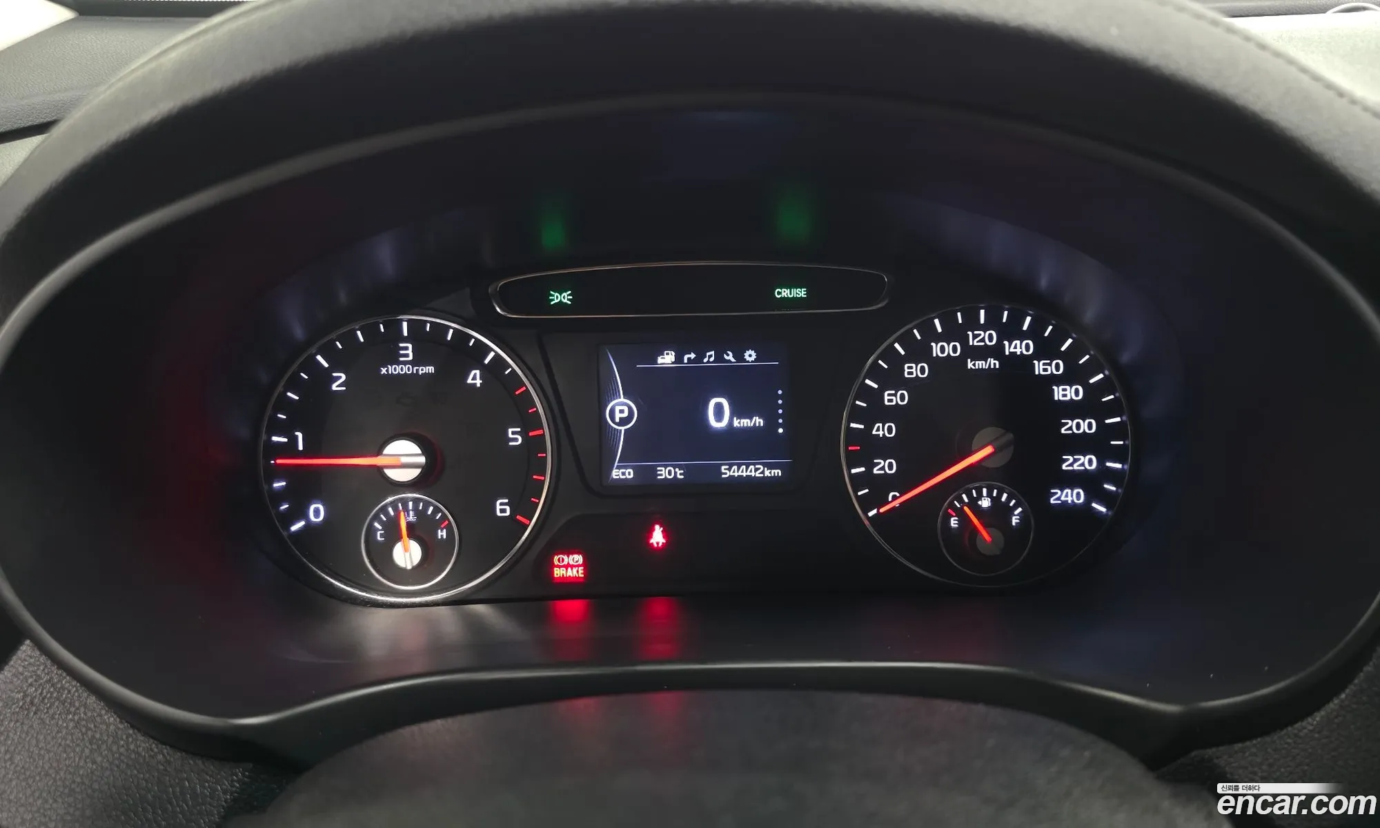 Kia Sorento 2017 — 35