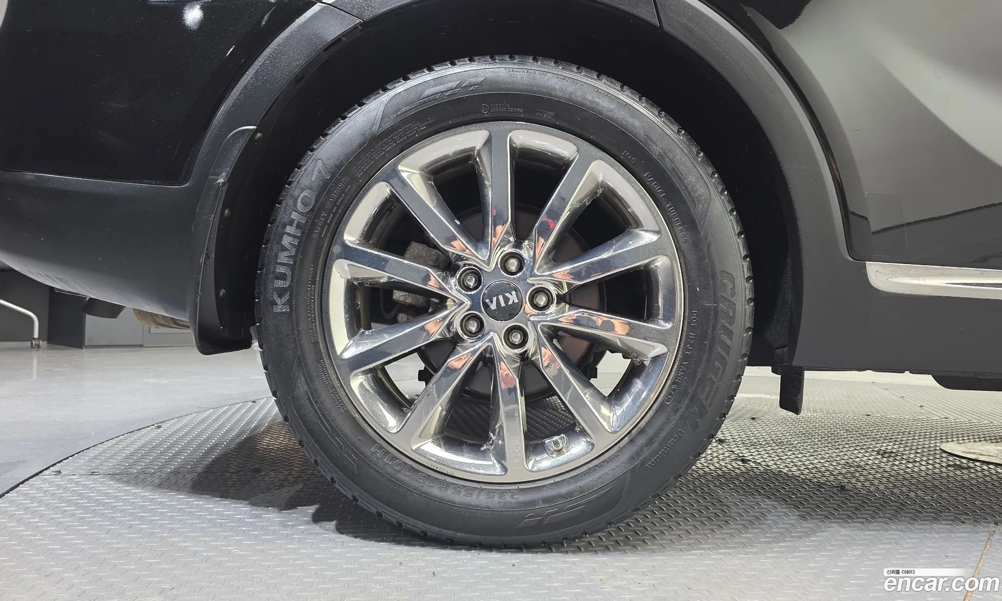 Kia Sorento 2017 — 10