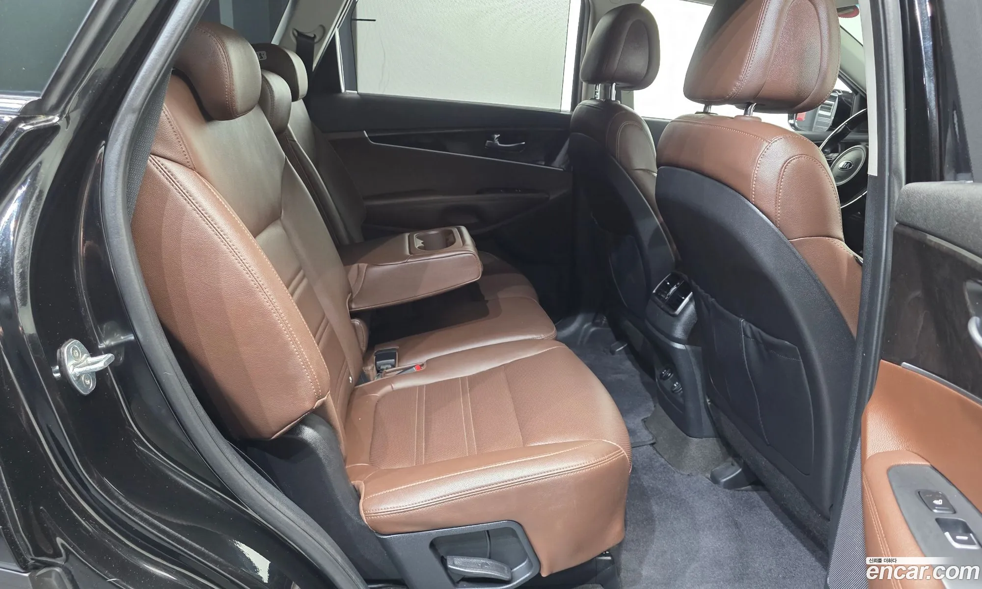 Kia Sorento 2017 — 29