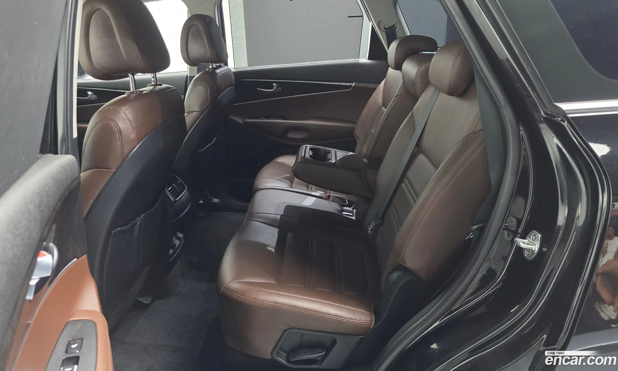 Kia Sorento 2017 — 21