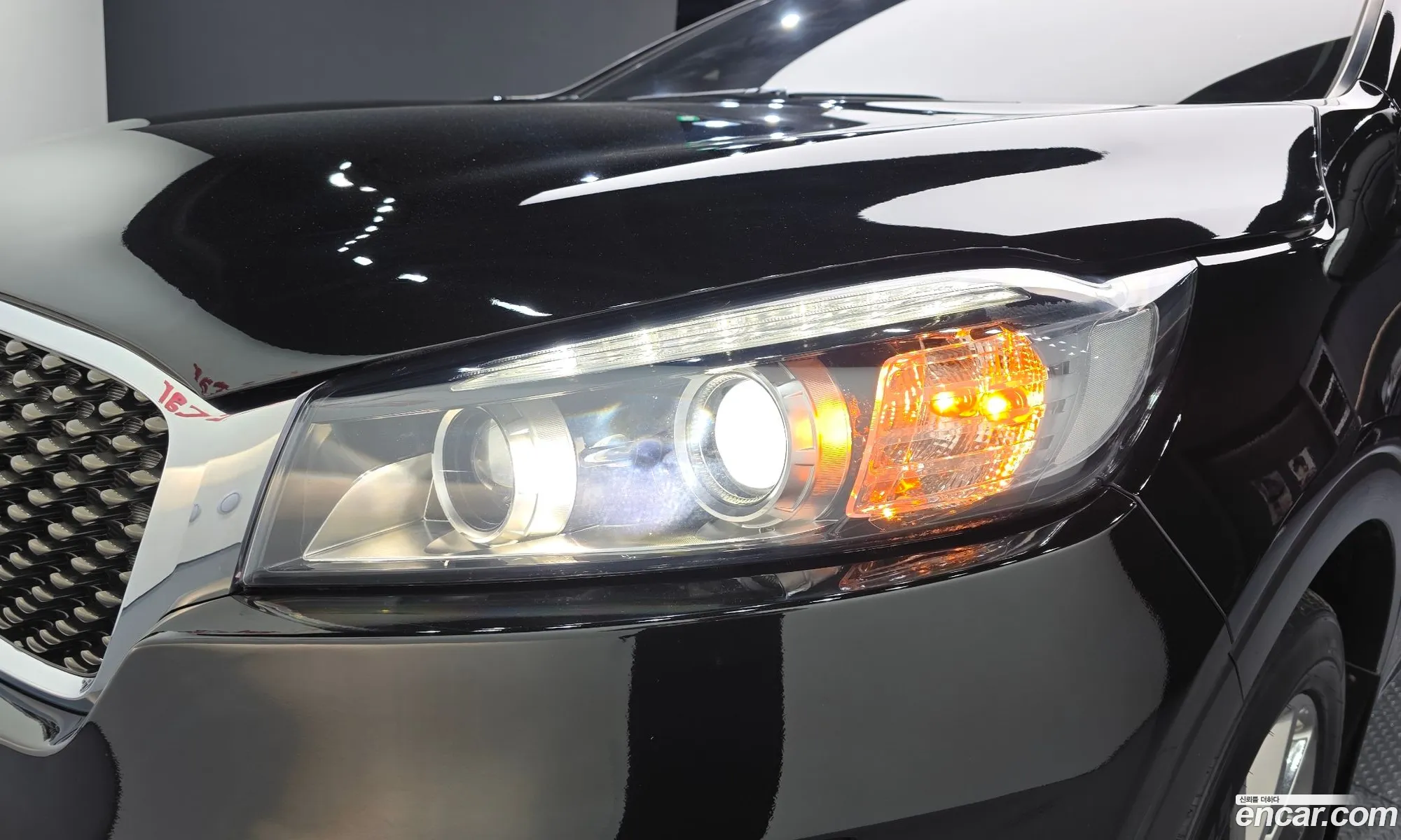 Kia Sorento 2017 — 9