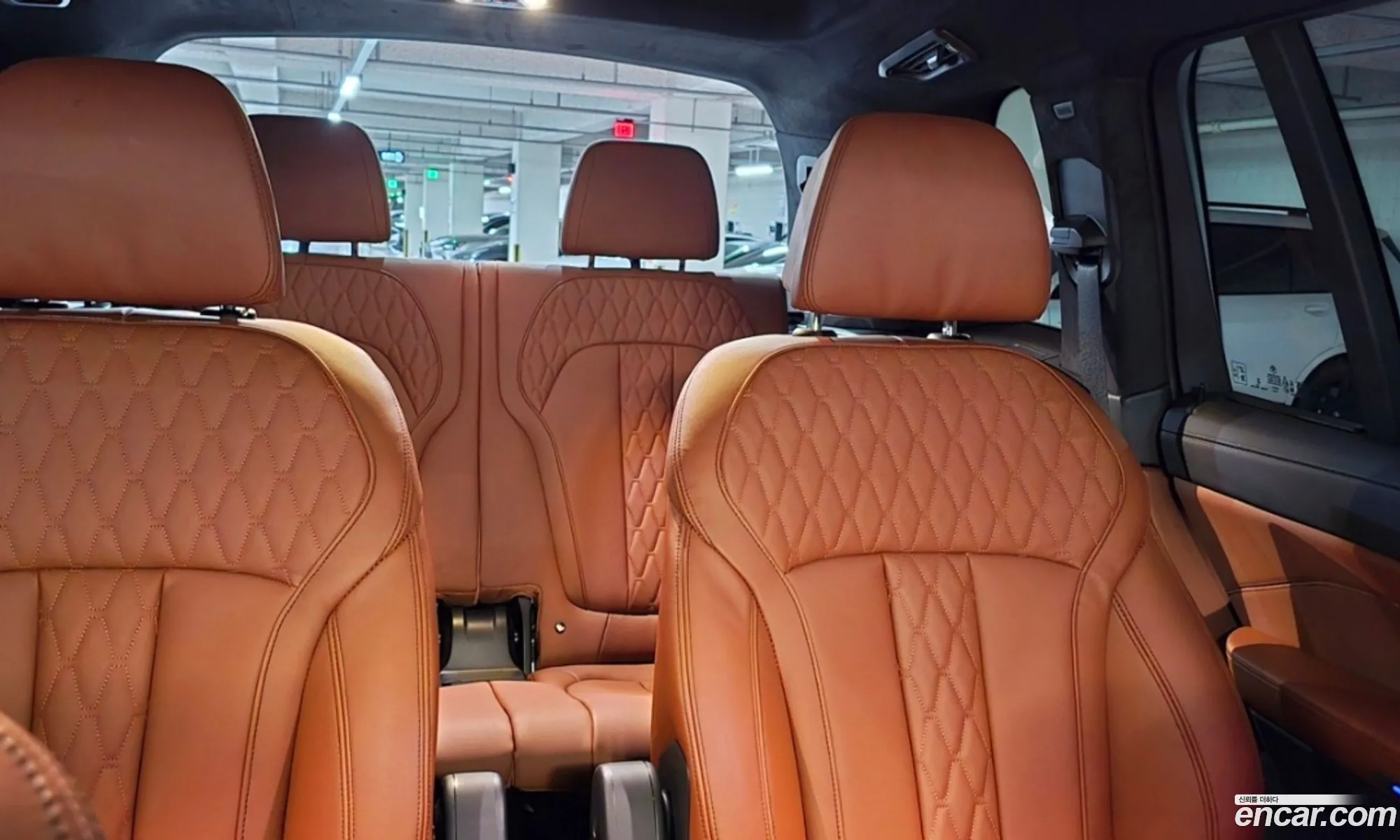 BMW X7 2026 — 3