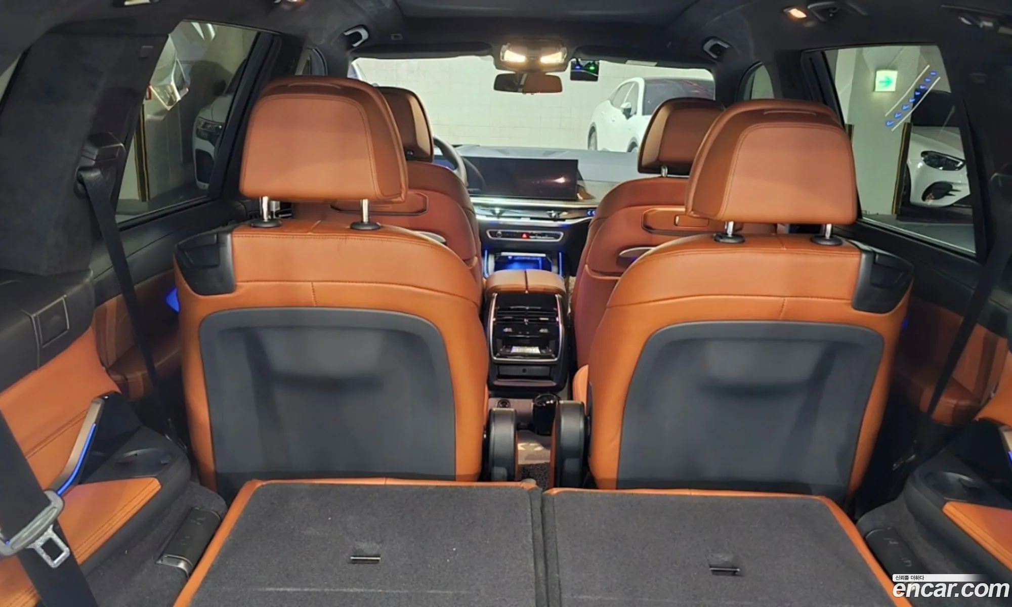 BMW X7 2026 — 6