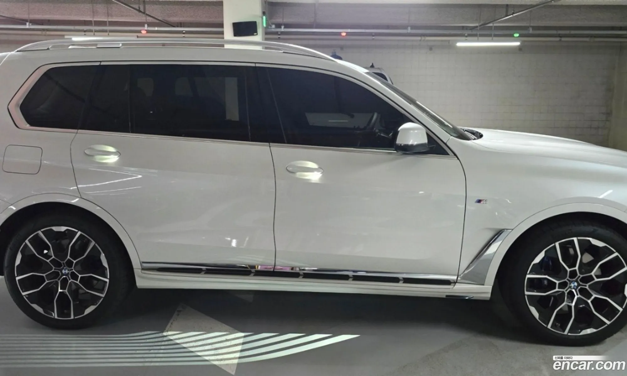 BMW X7 2026 — 4