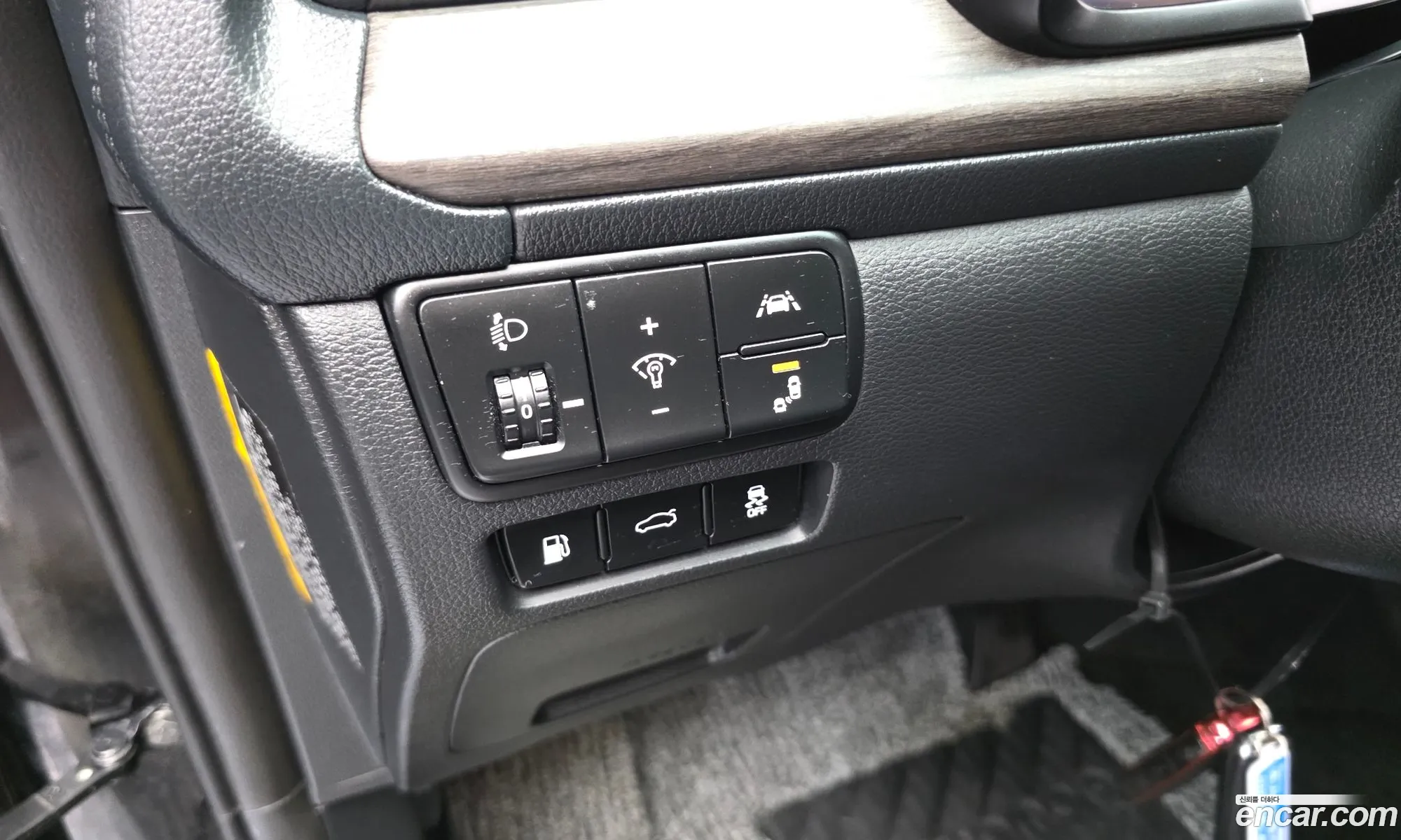 Kia K7 Premier