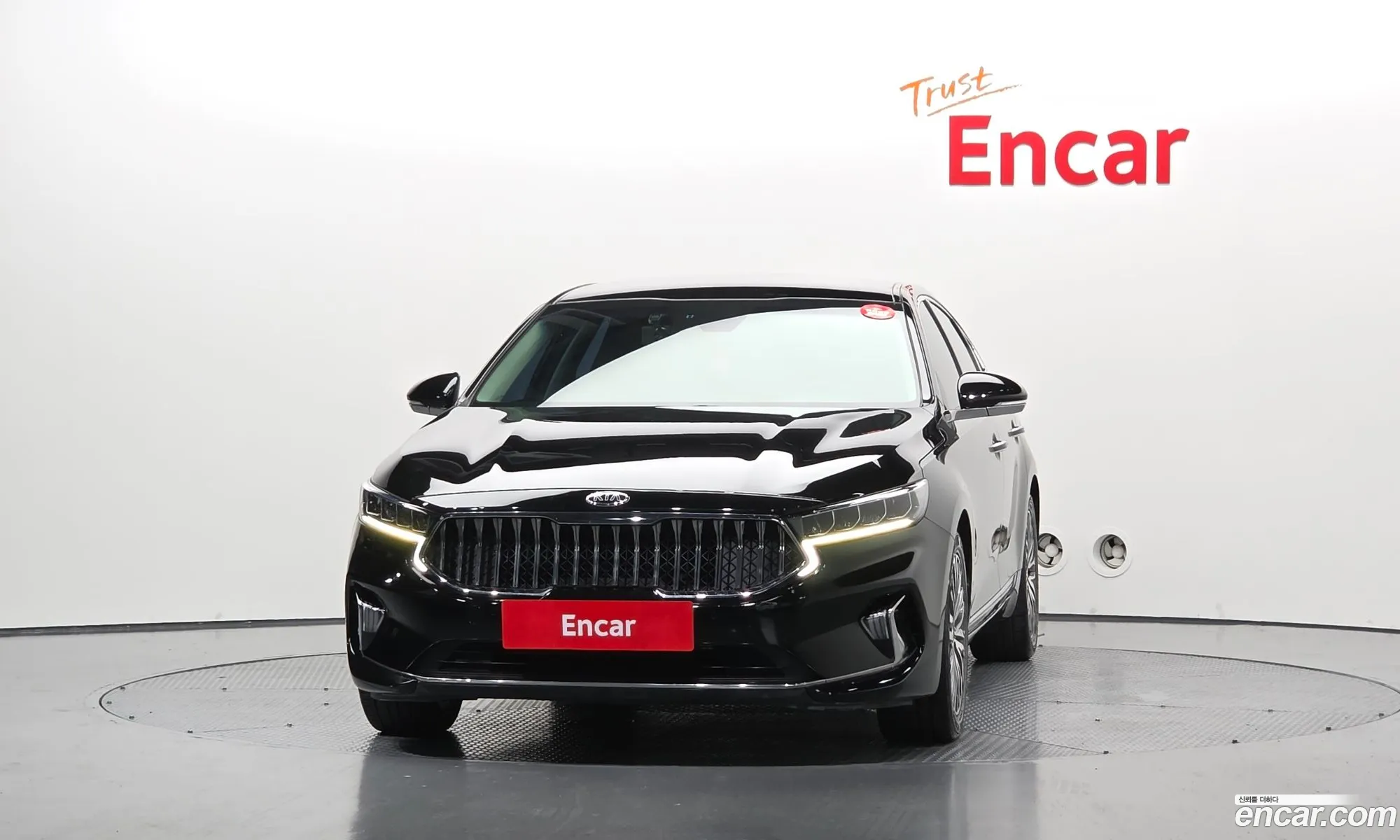 Kia K7 Premier