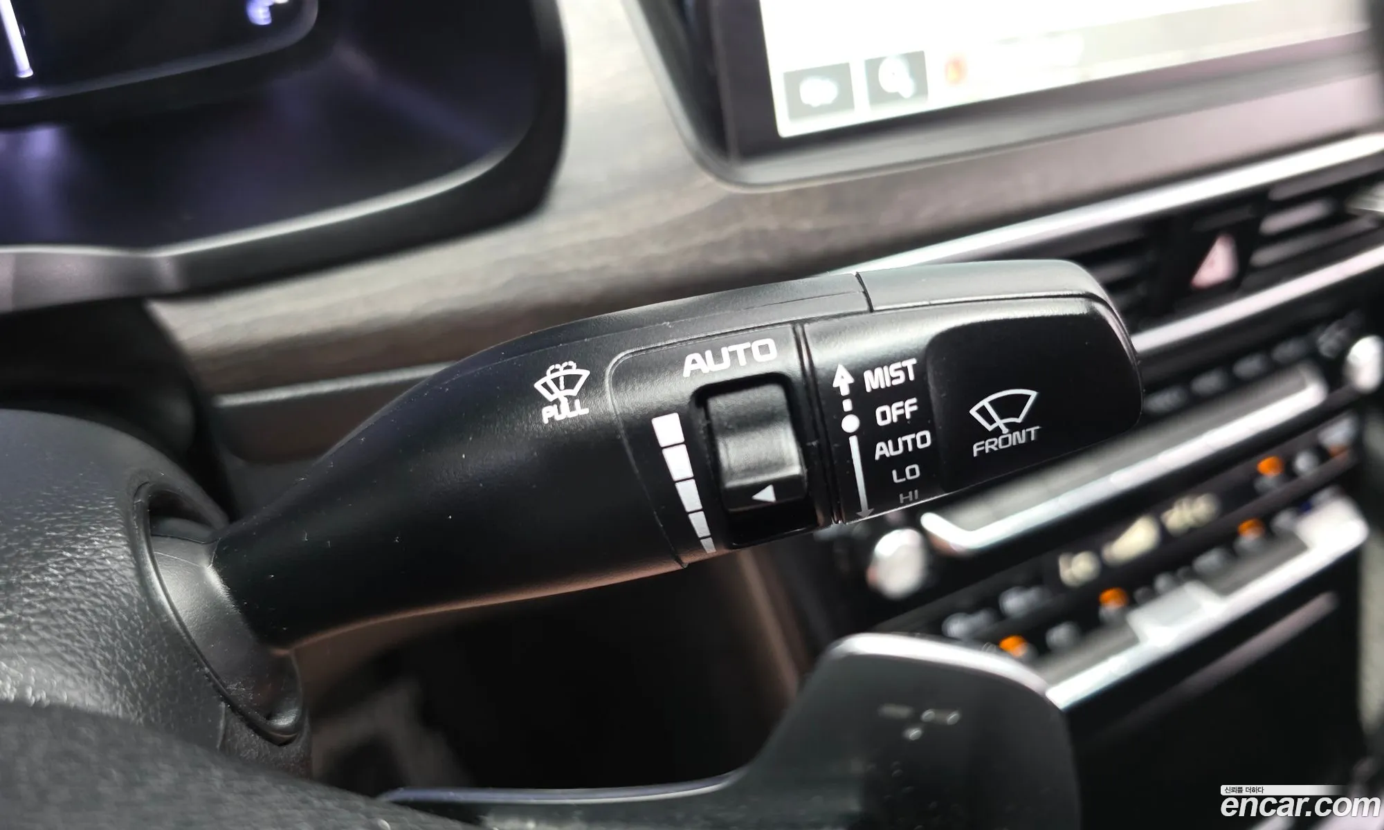 Kia K7 Premier