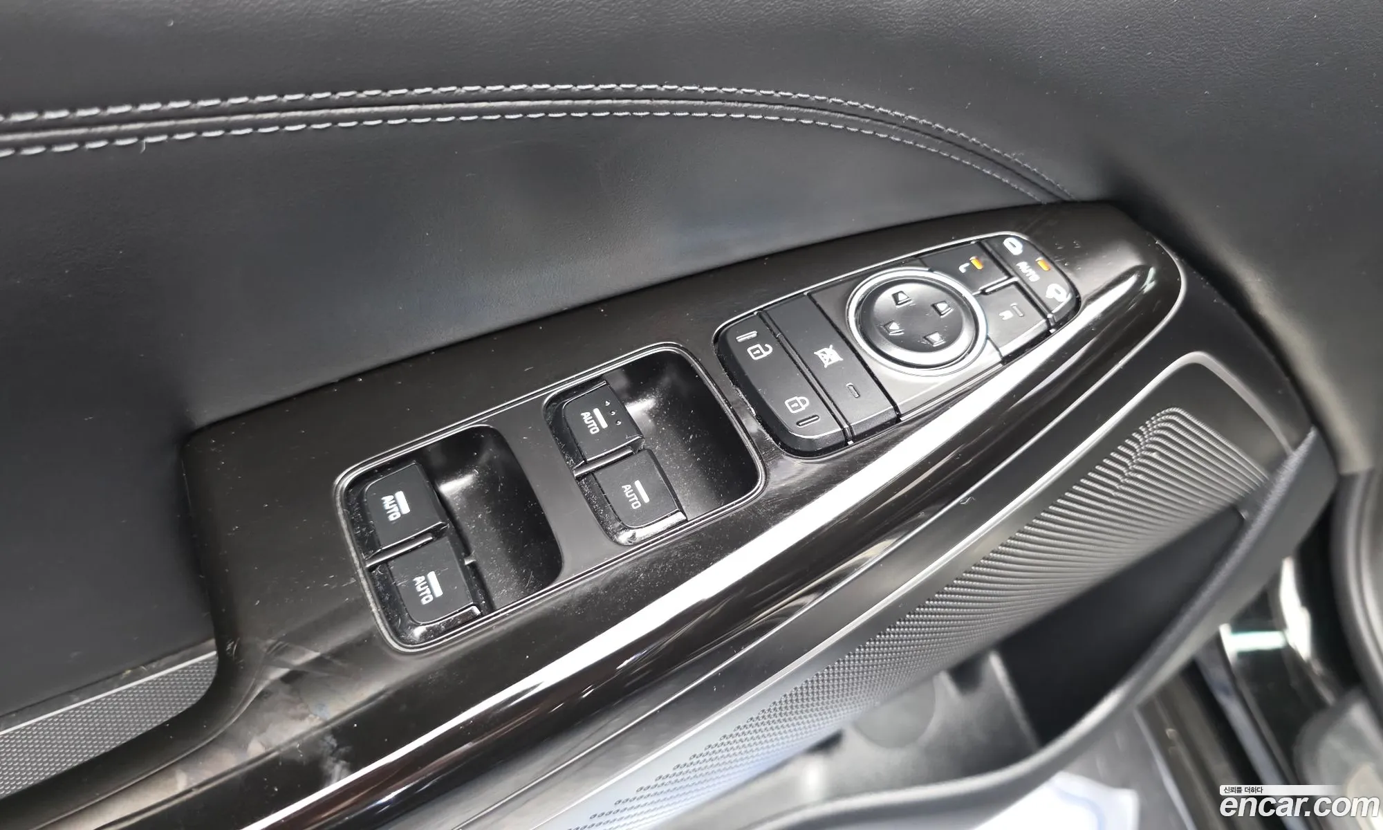 Kia K7 Premier 2020 KNALC41BBLA208252 — 23