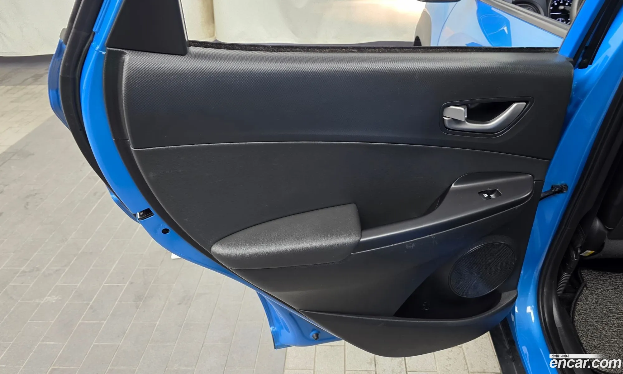 Hyundai Kona 2018 — 12