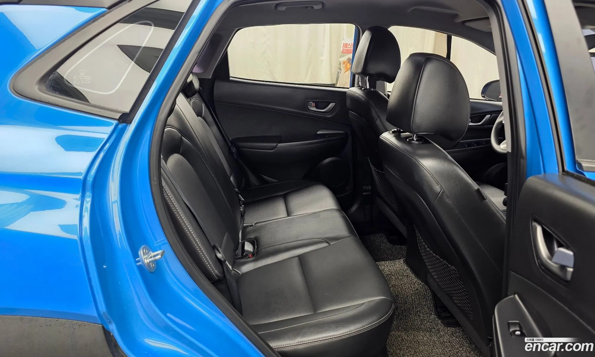 Hyundai Kona 2018 — 14
