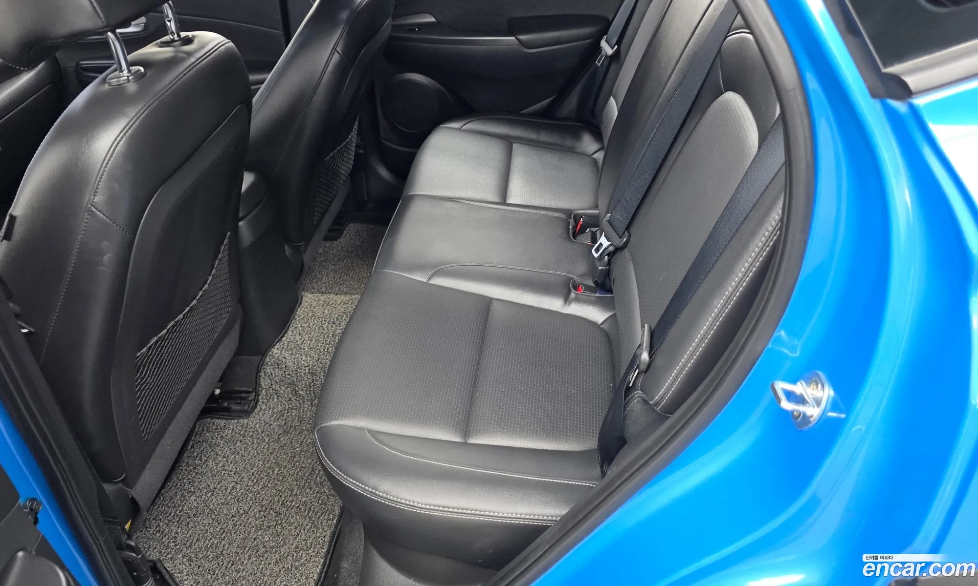 Hyundai Kona 2018 — 26