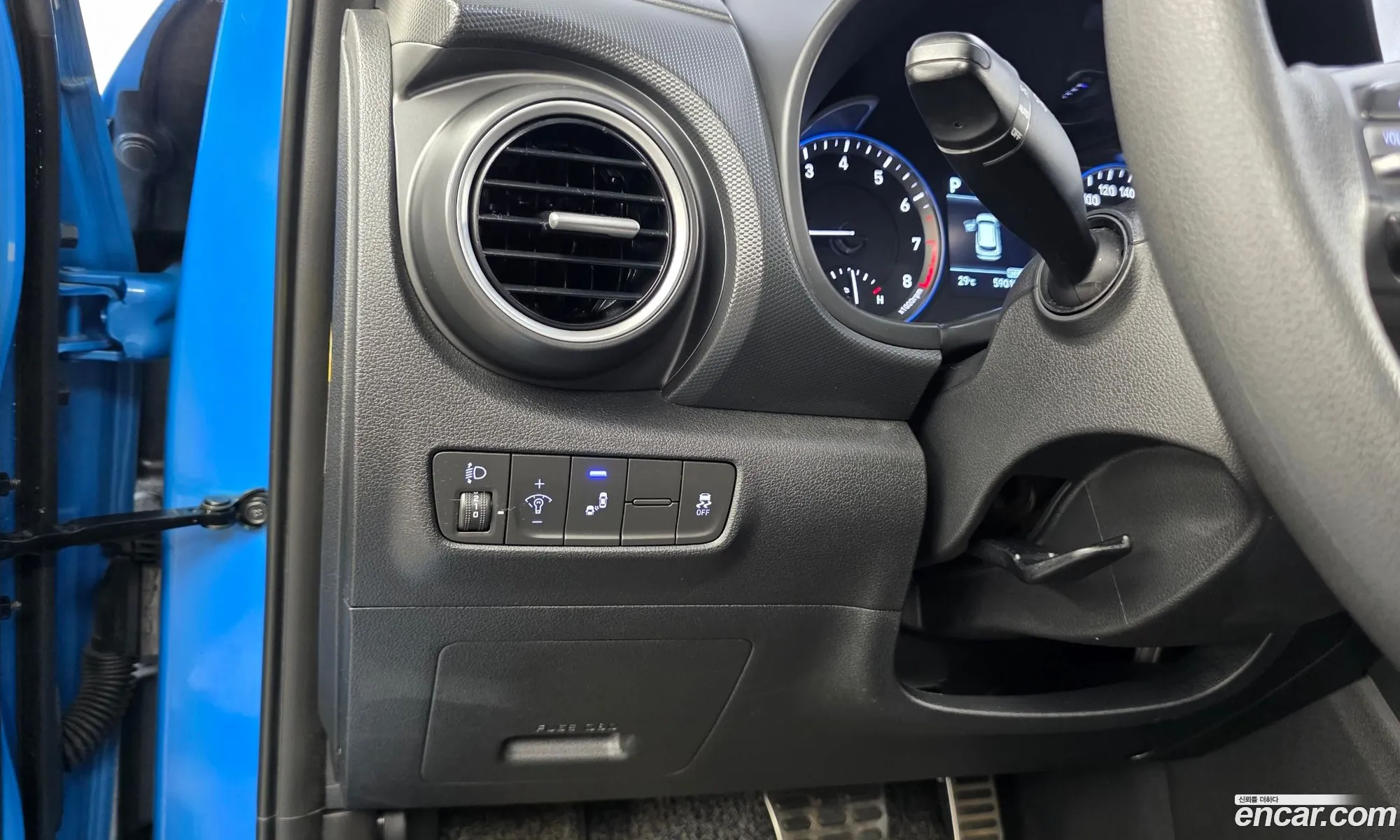 Hyundai Kona 2018 — 25