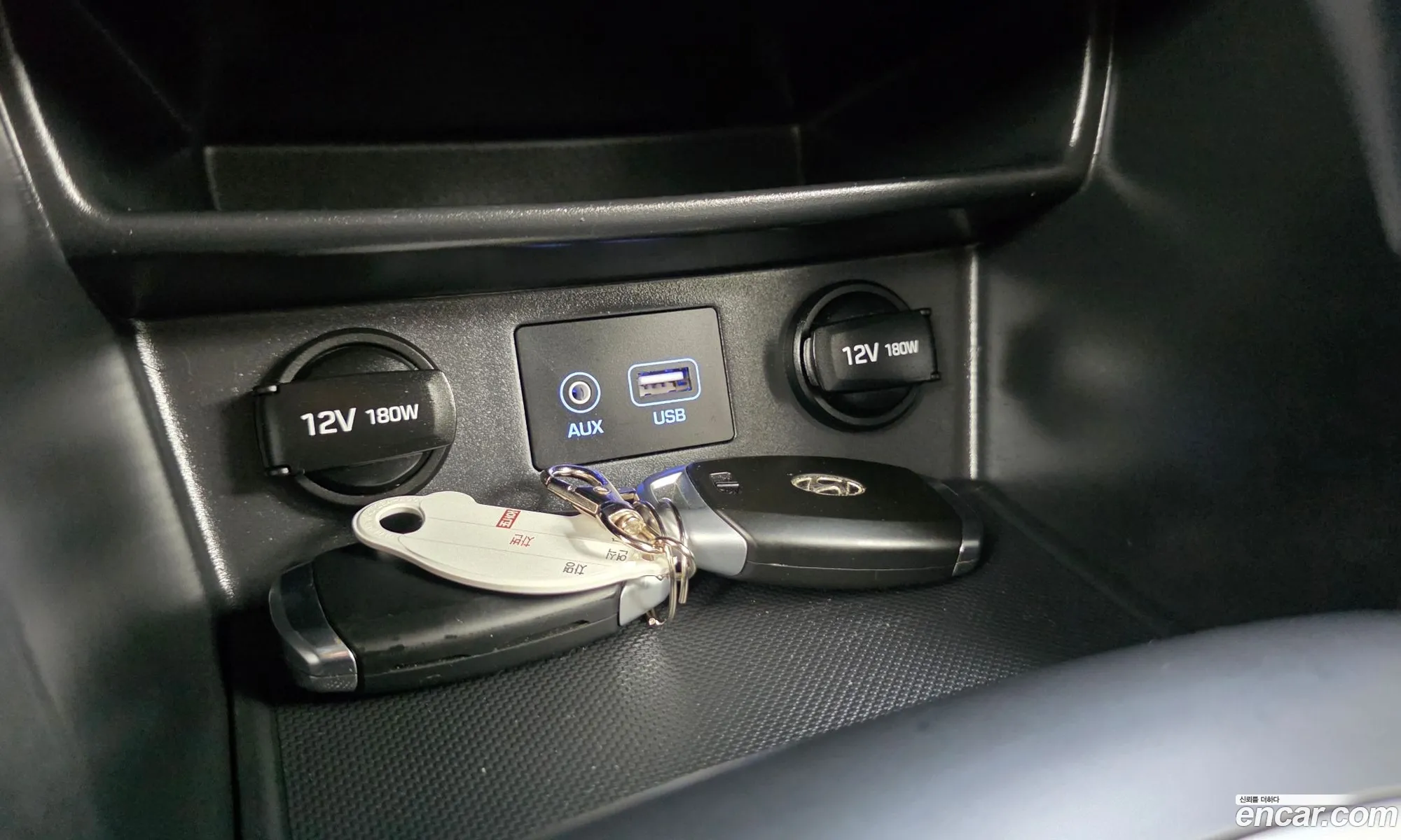 Hyundai Kona 2018 — 22