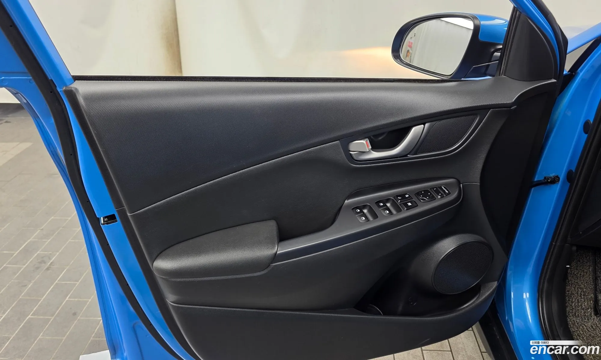 Hyundai Kona 2018 — 9
