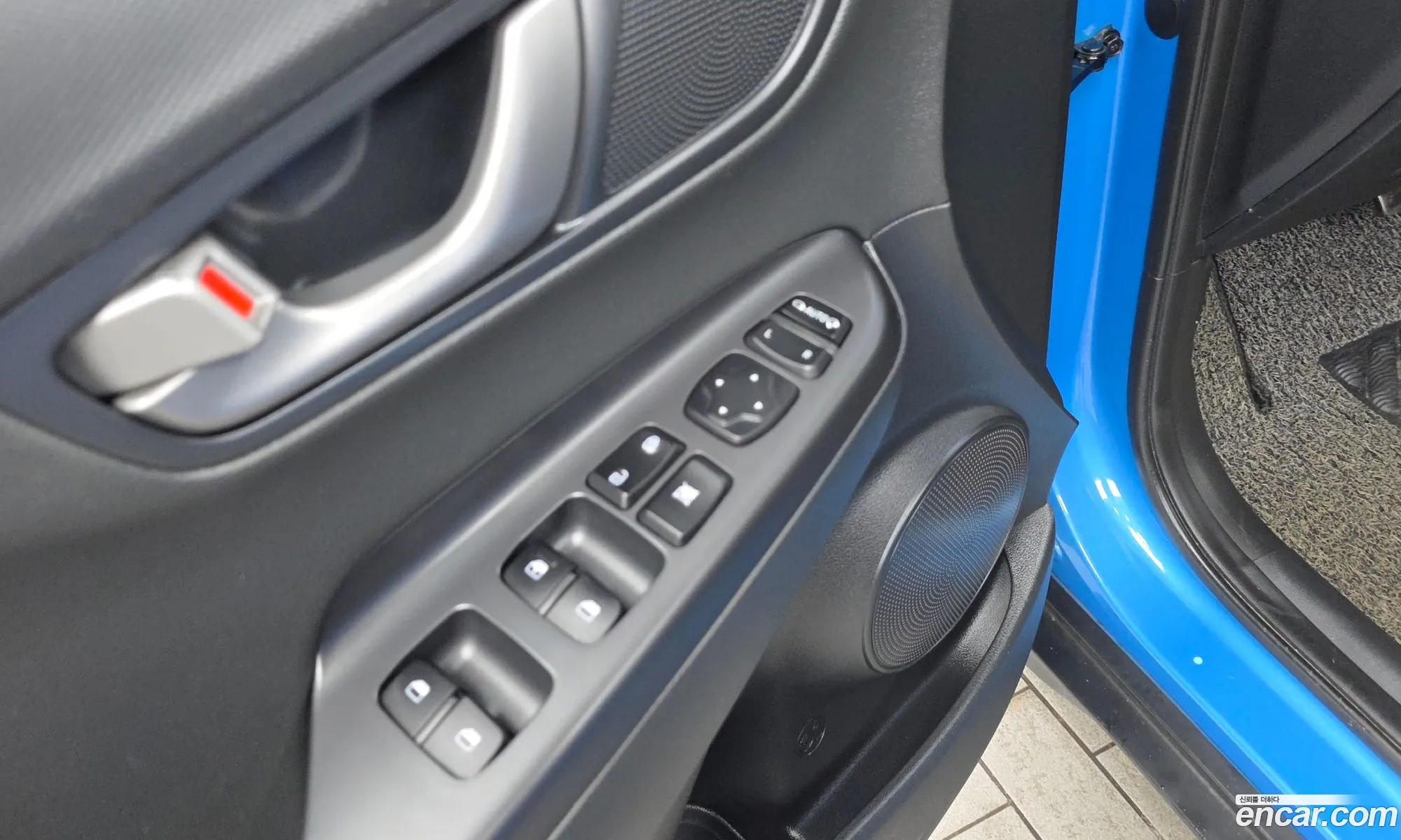 Hyundai Kona 2018 — 28