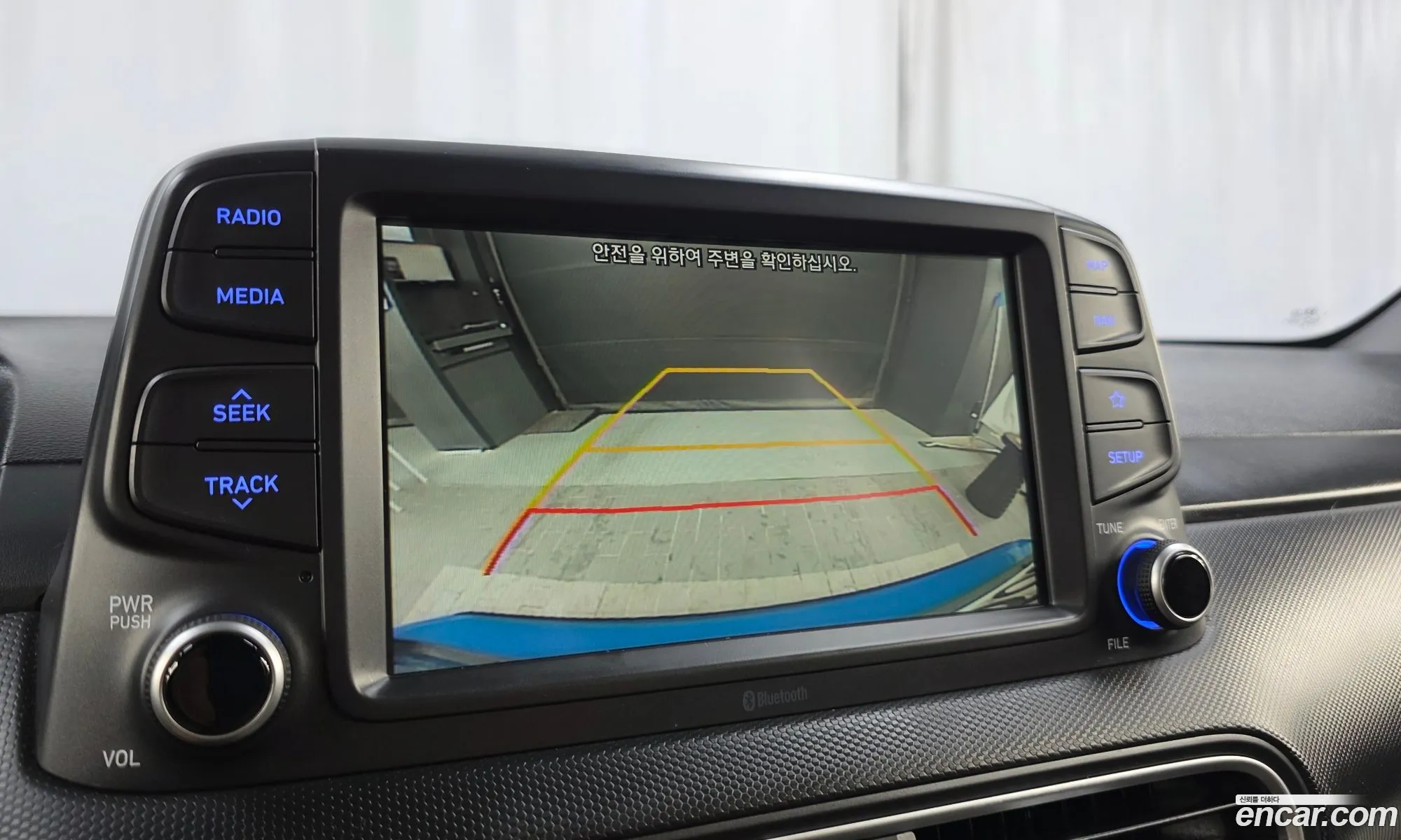 Hyundai Kona 2018 — 3