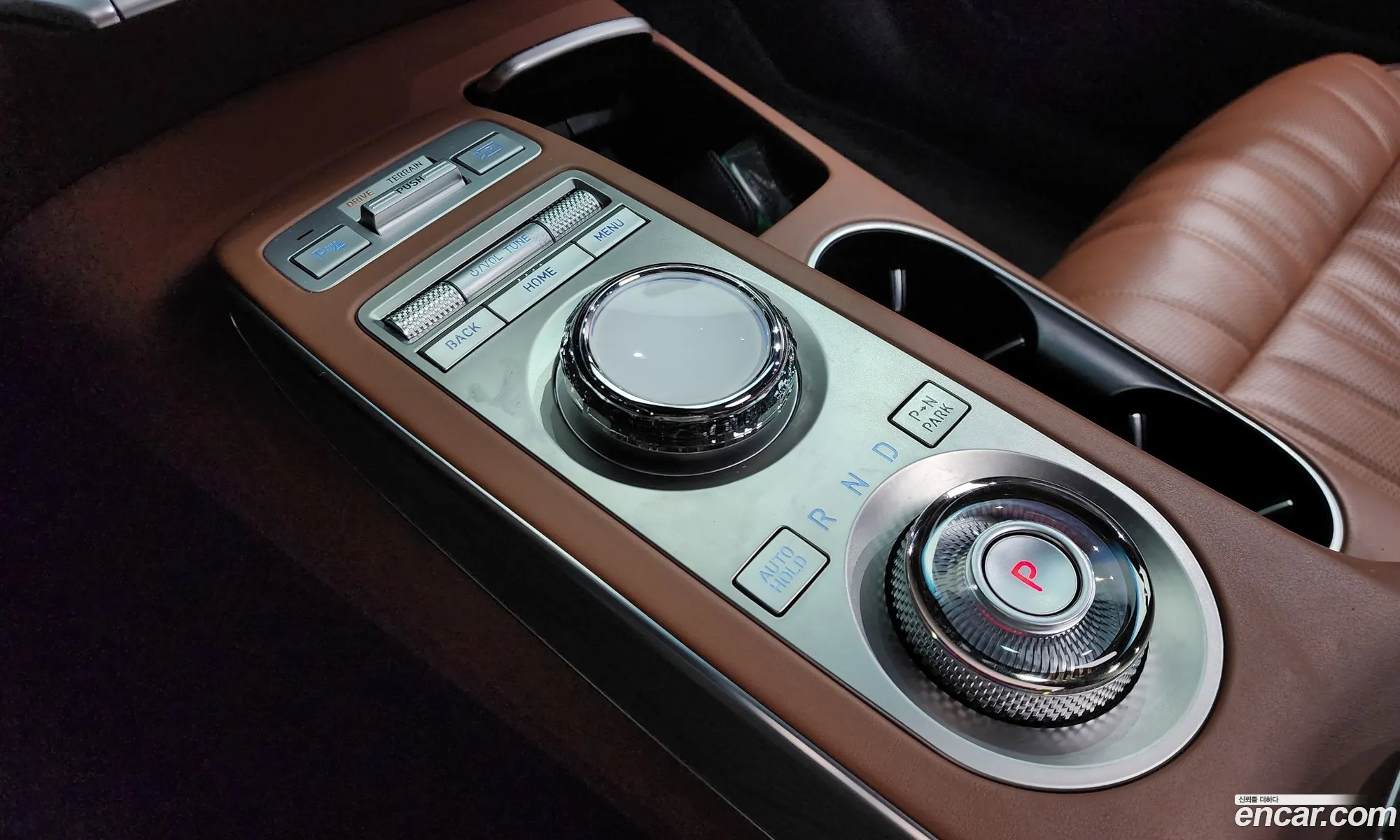 Genesis GV70 2021 — 5