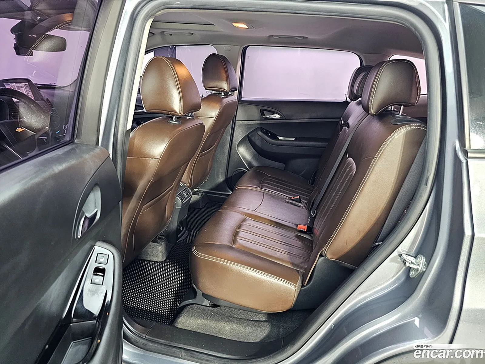 Chevrolet (GM Daewoo) Orlando 2017 — 11