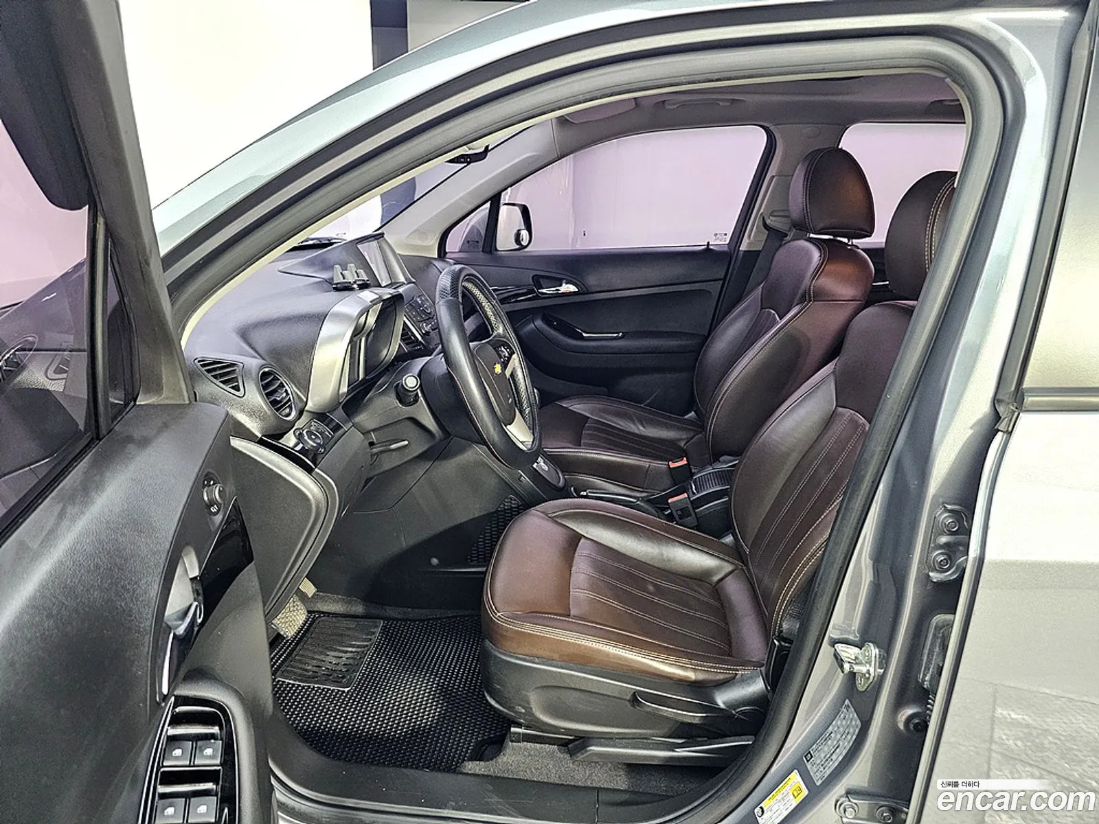 Chevrolet (GM Daewoo) Orlando 2017 — 17