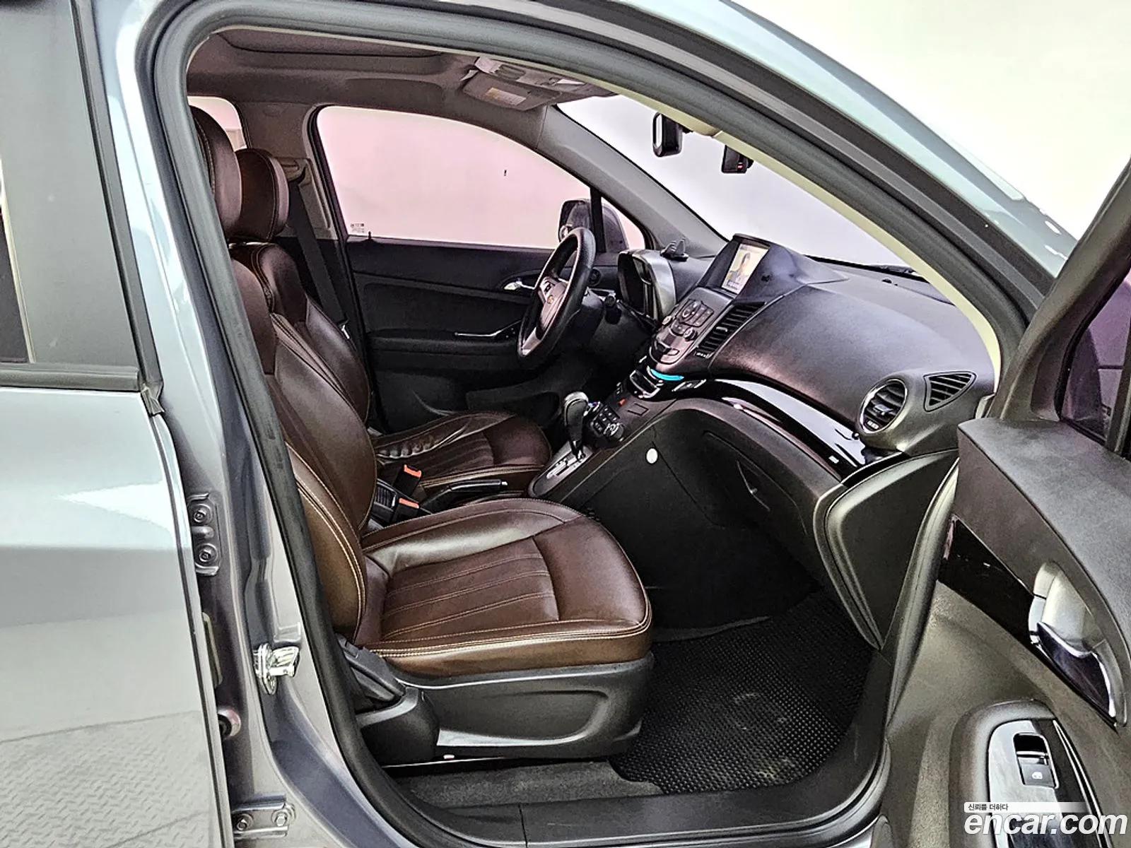 Chevrolet (GM Daewoo) Orlando 2017 — 6