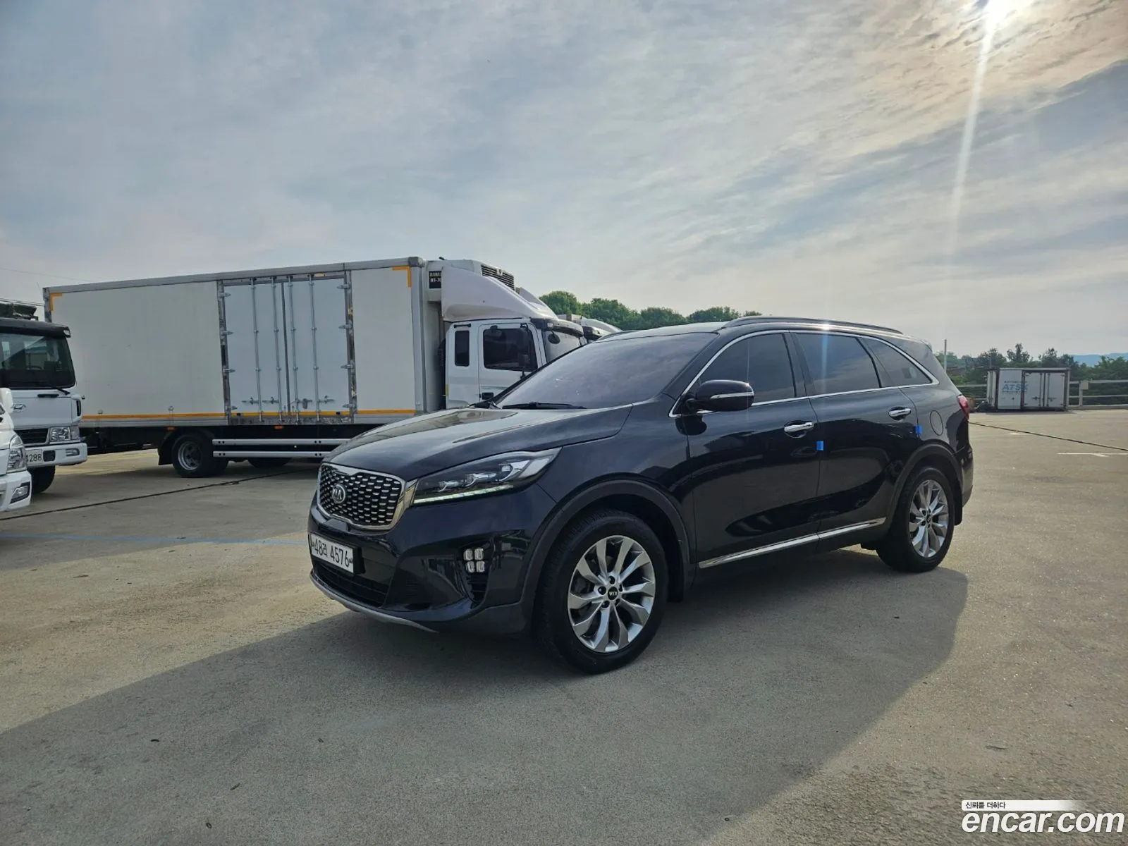 Kia Sorento 2017 — 13