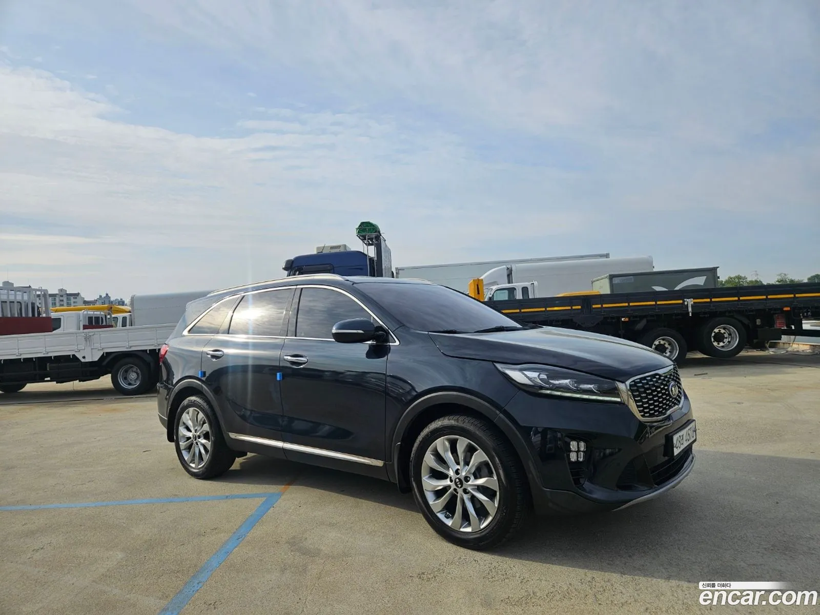 Kia Sorento 2017 — 12