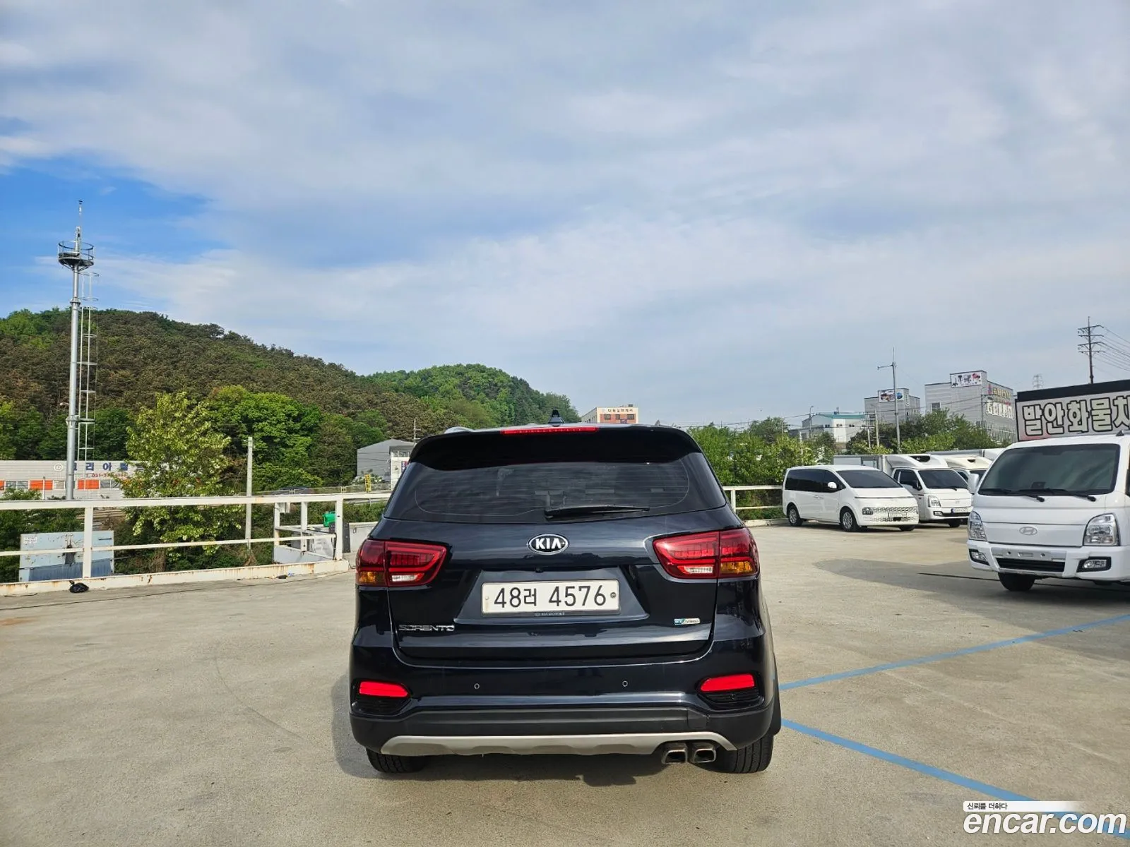 Kia Sorento 2017 — 3