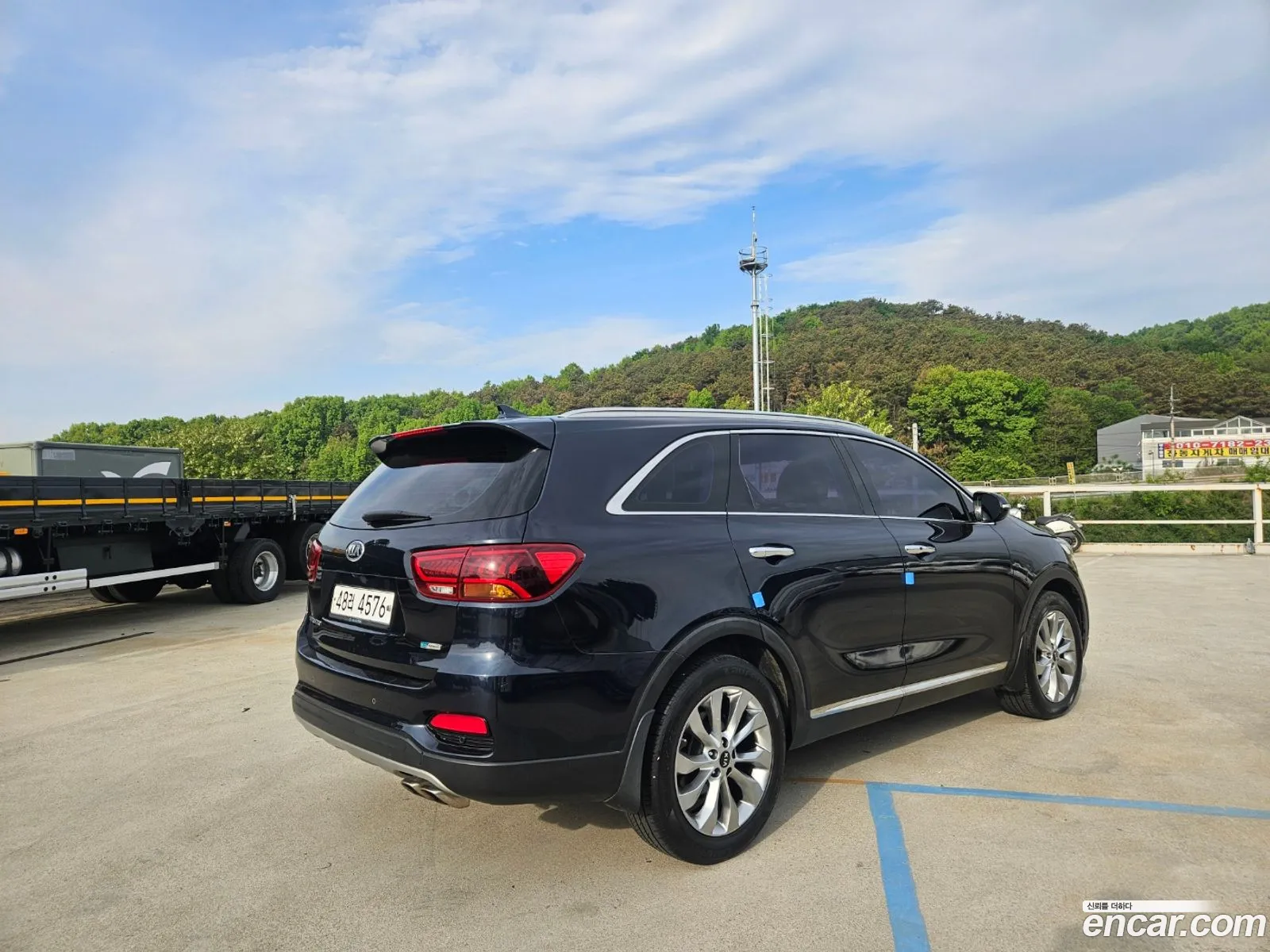 Kia Sorento 2017 — 14