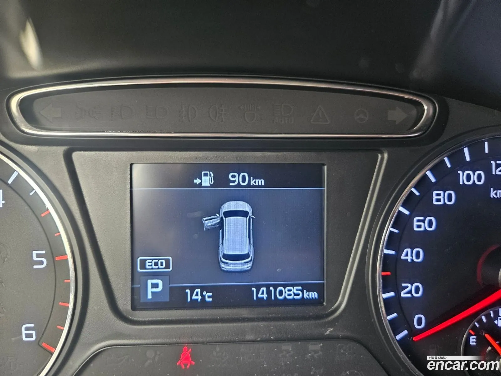 Kia Sorento 2017 — 2