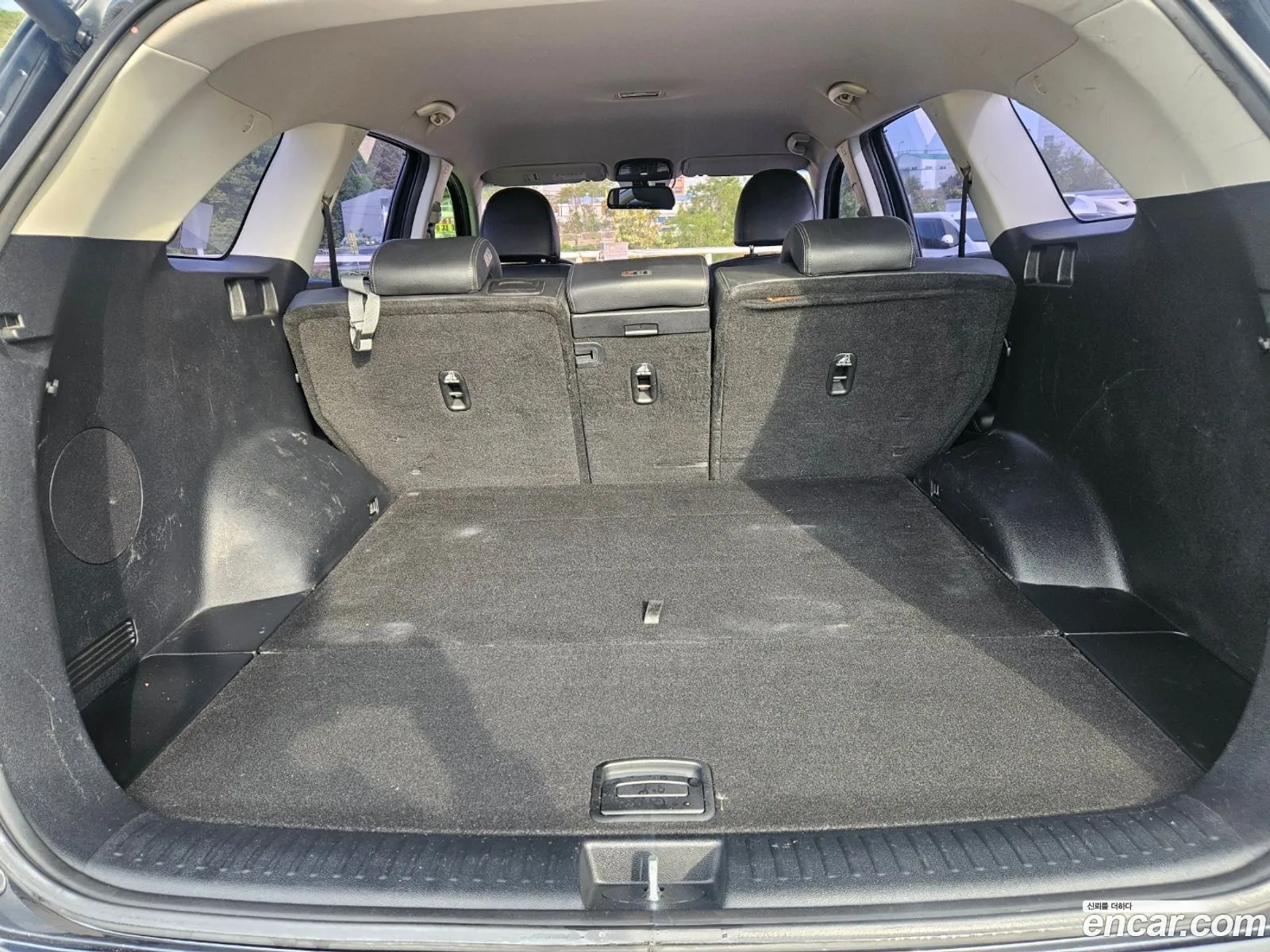 Kia Sorento 2017 — 9