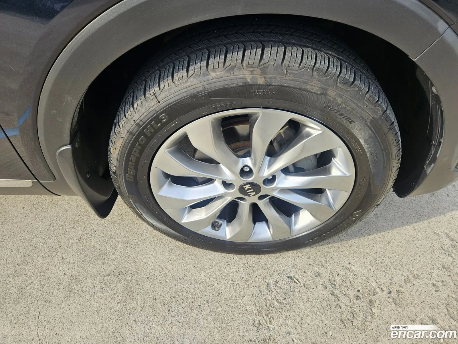 Kia Sorento 2017 — 4