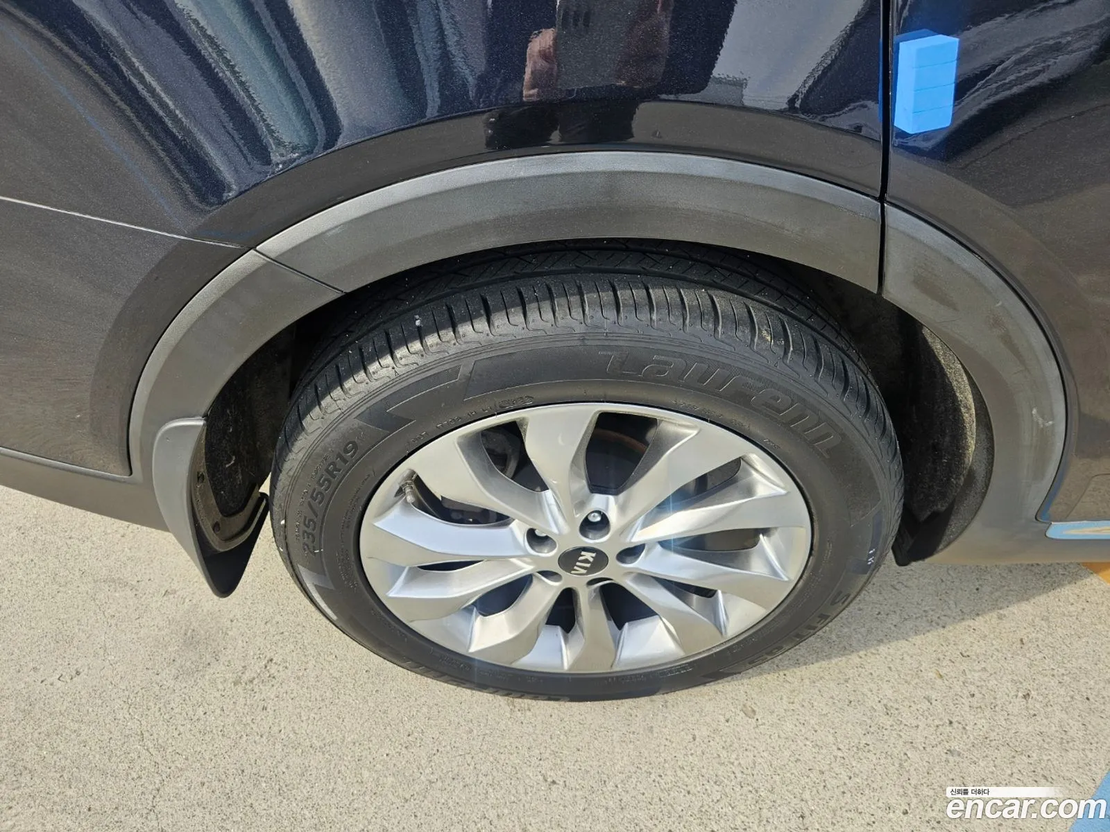Kia Sorento 2017 — 11