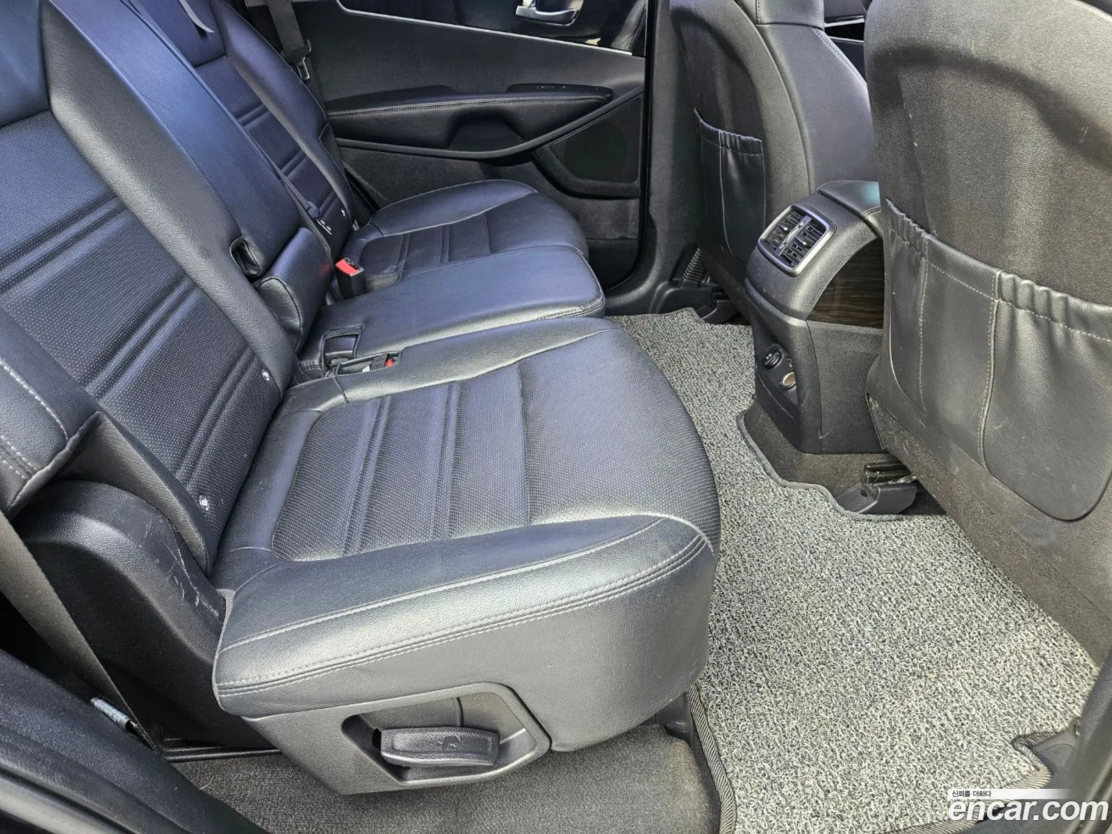 Kia Sorento 2017 — 15